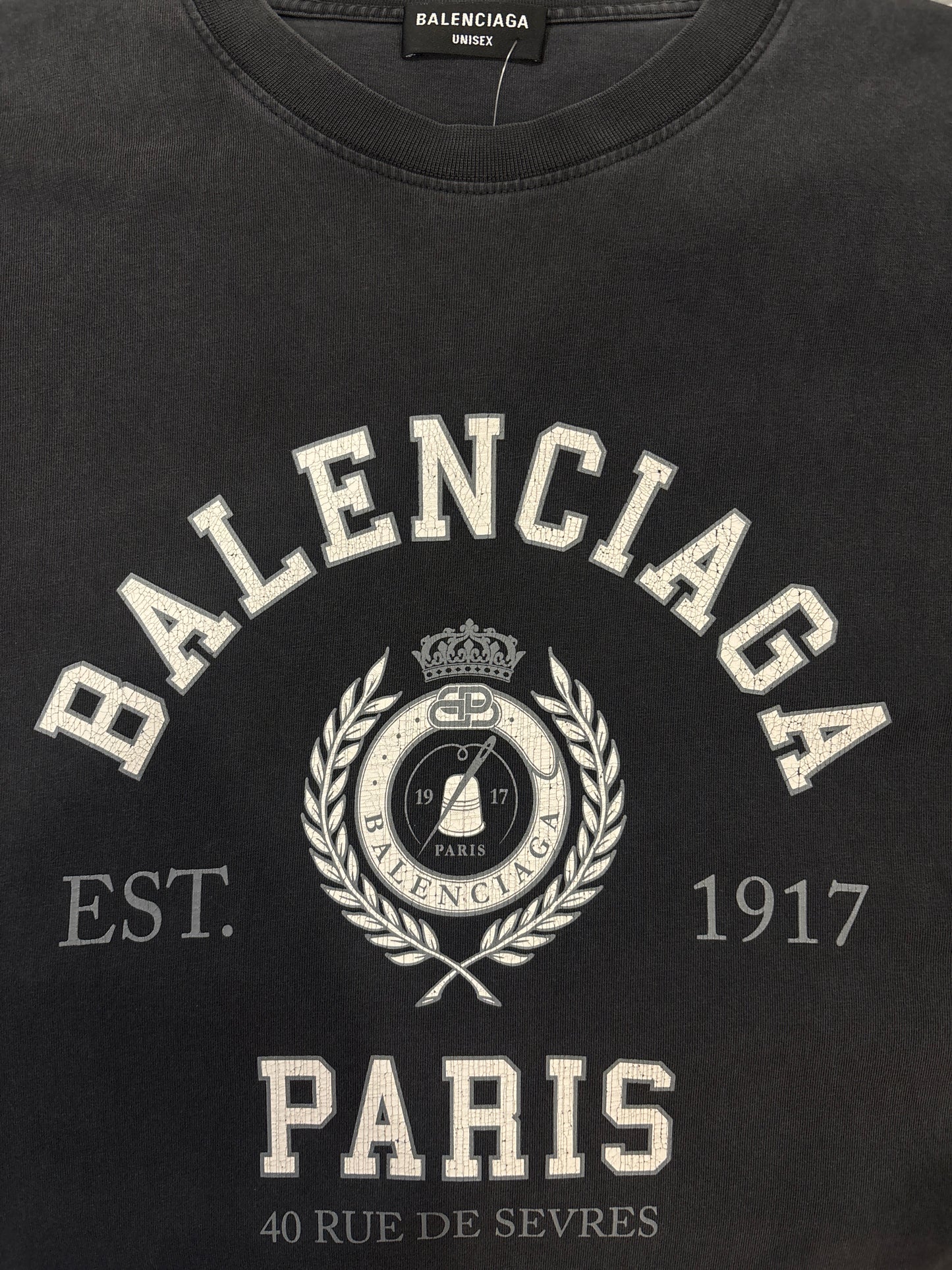 Balenciaga T-Shirt (Used)