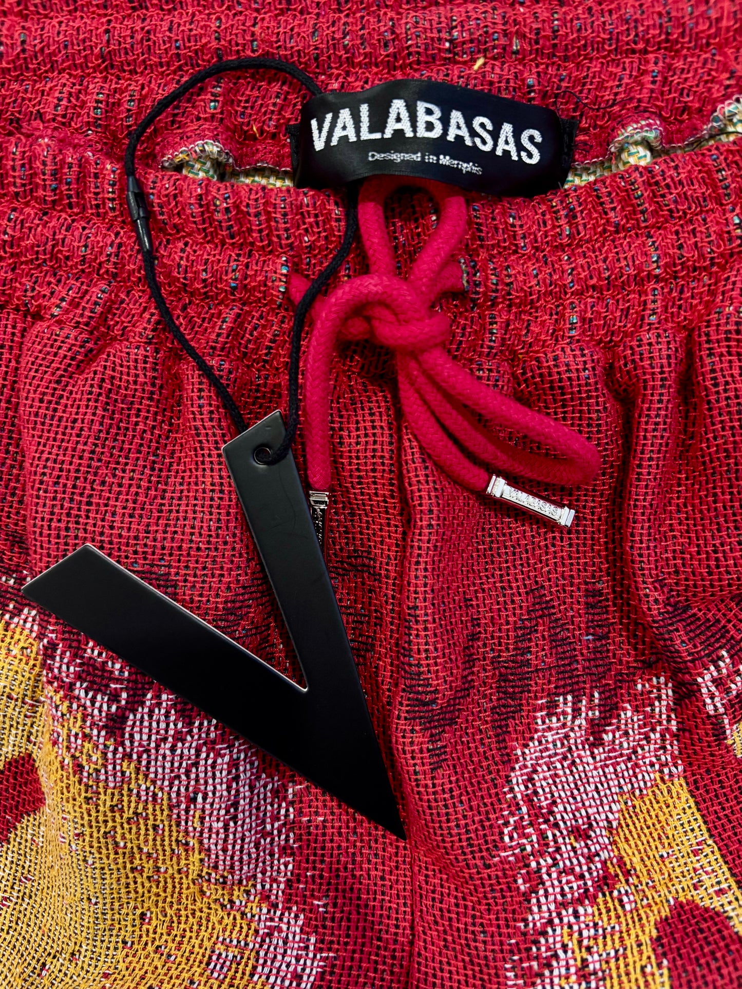 Valabasas Shorts (NEW)