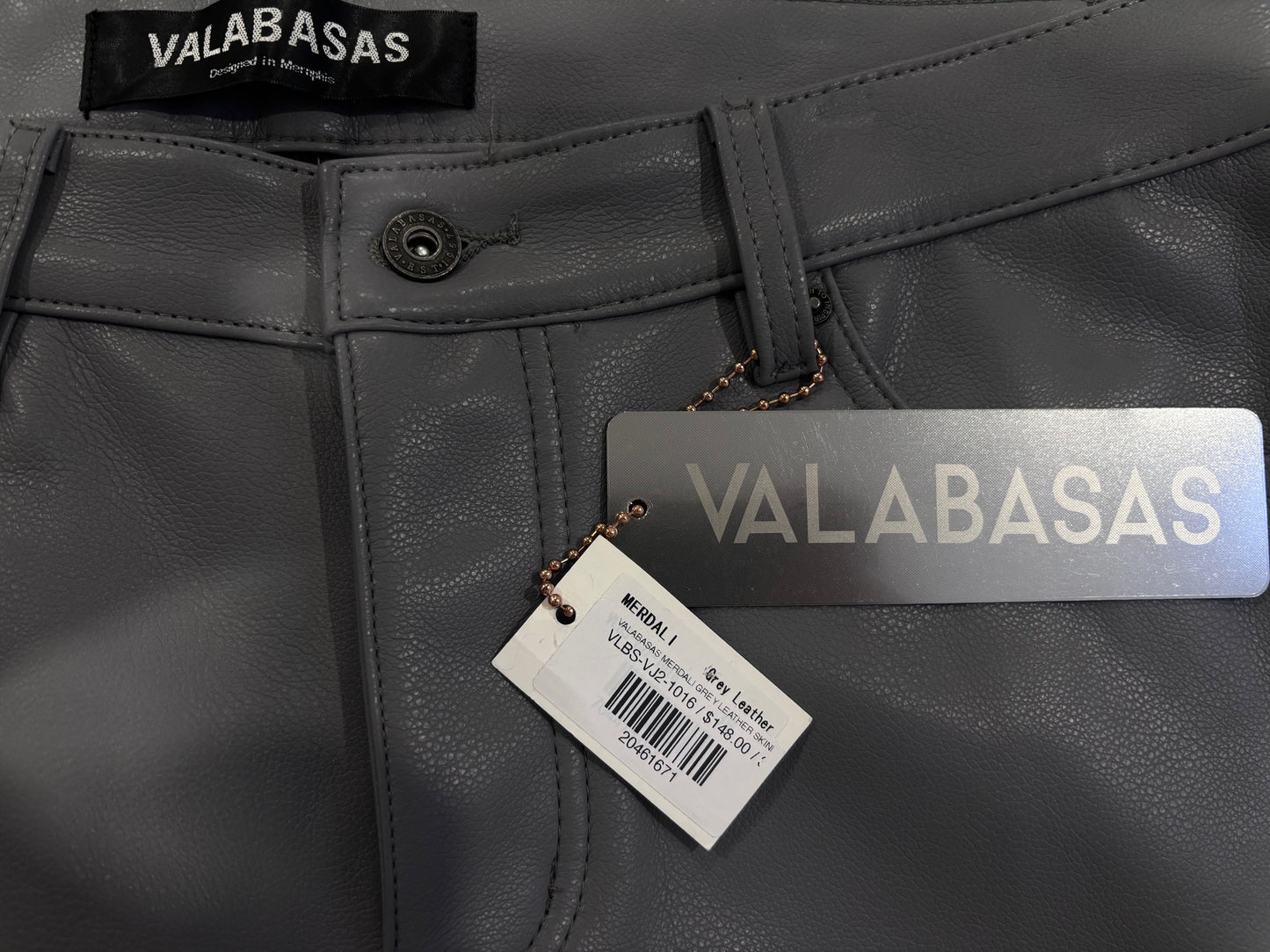 Valabasas Pants (NEW)