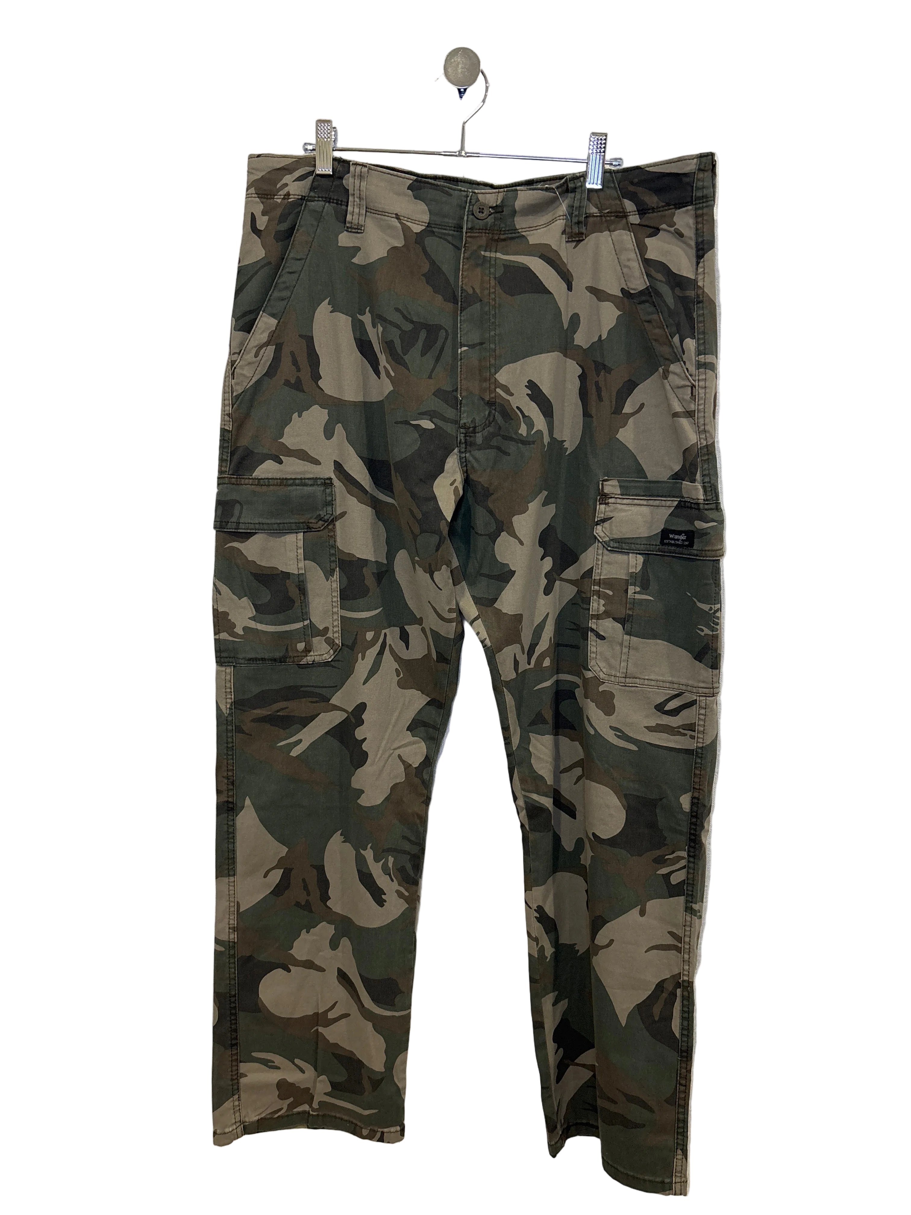 Wrangler Pants (NEW)