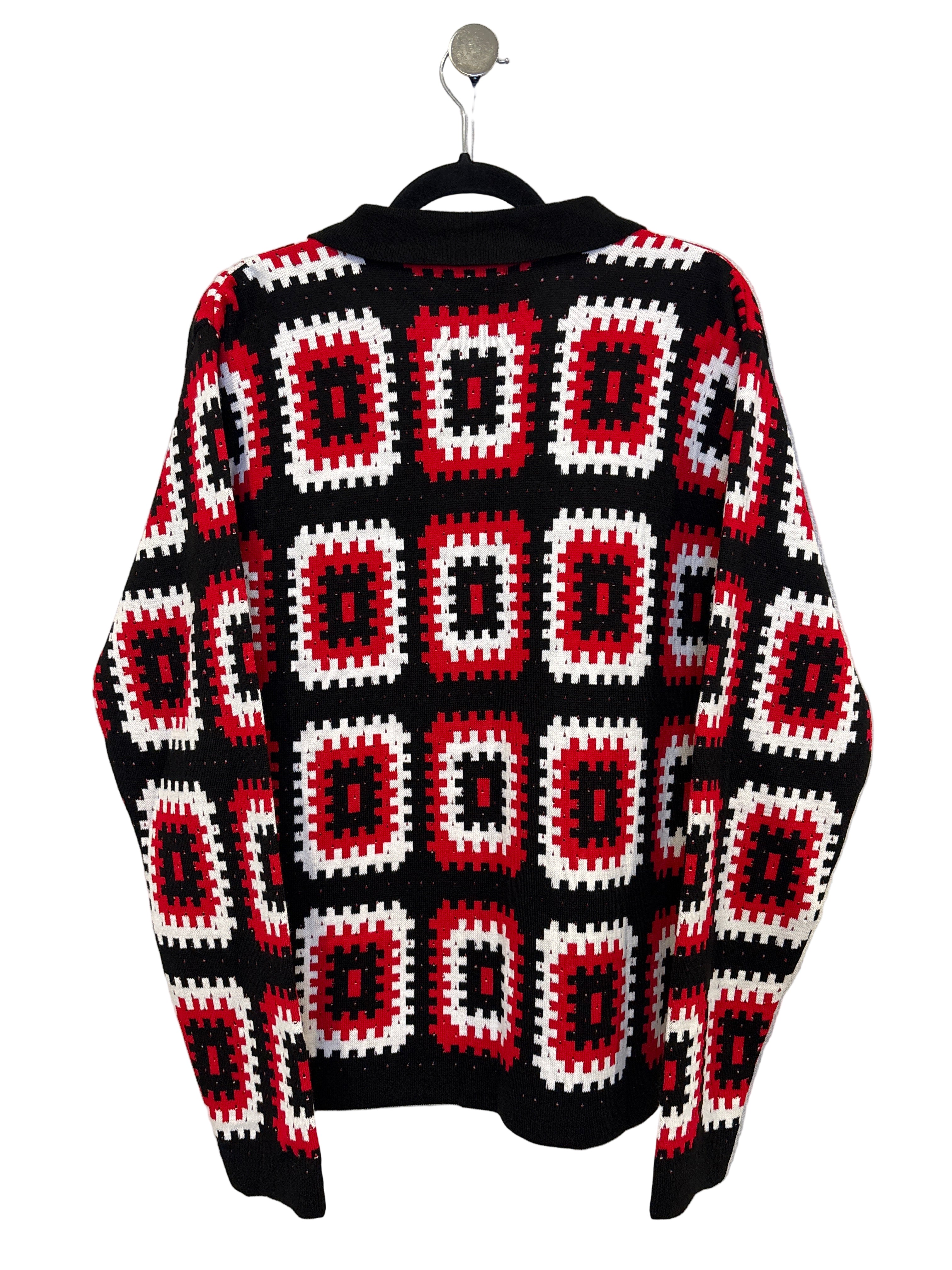 Boohoo Man Sweater (NEW)