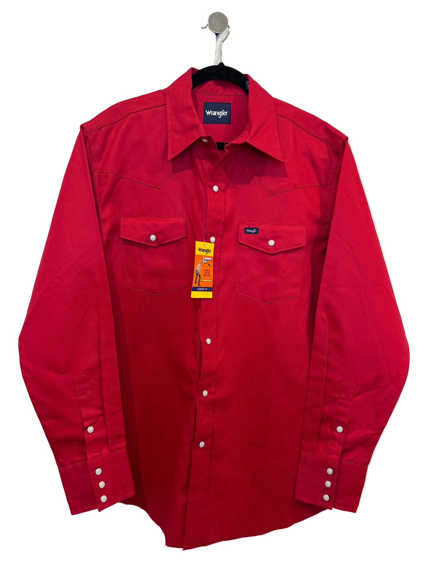 Wrangler Shirt (NEW)
