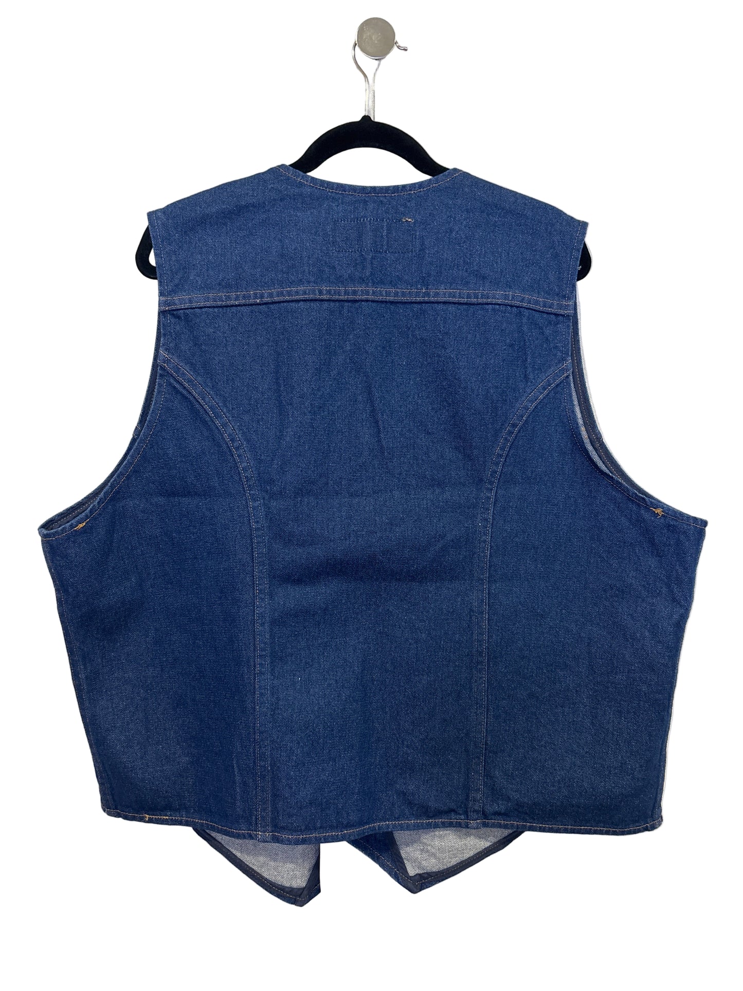 Wrangler Vest (NEW)