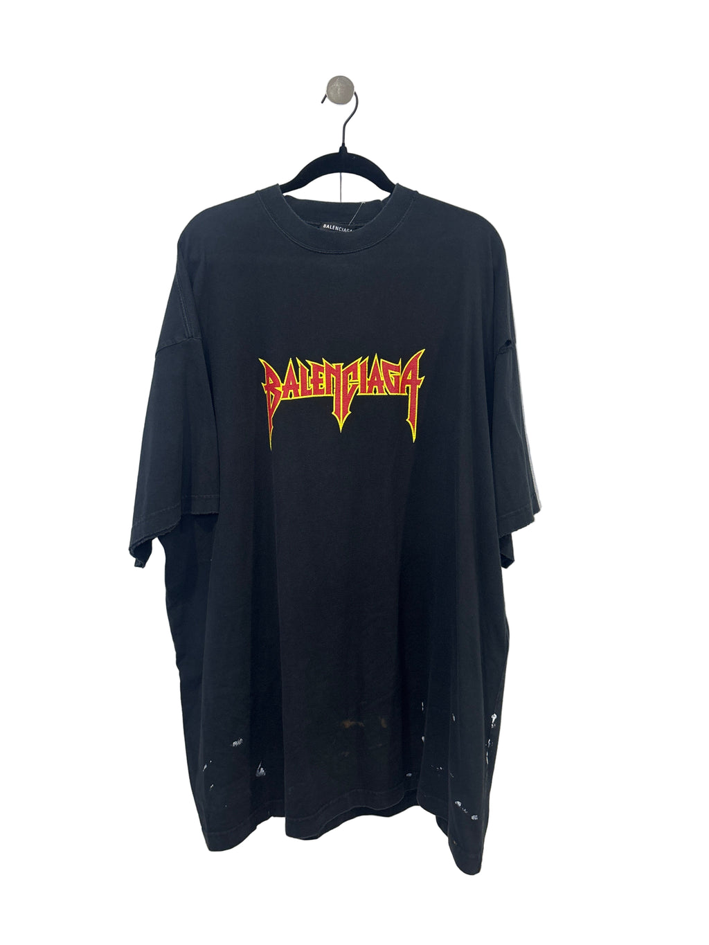 Balenciaga T-Shirt (Used)