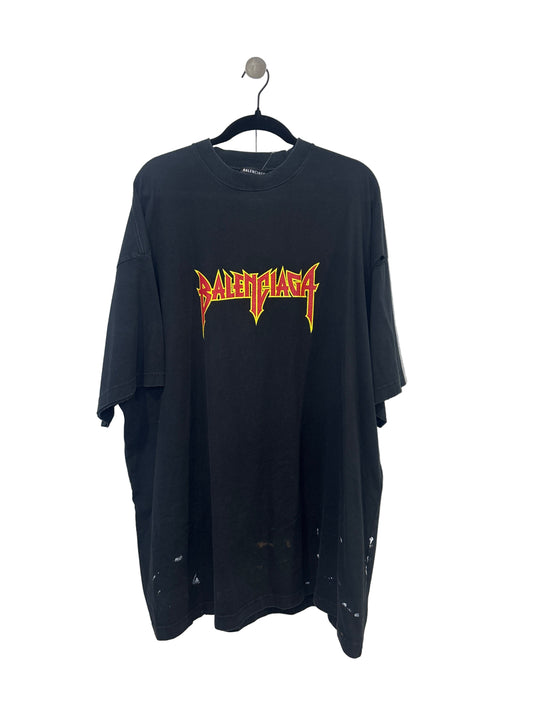 Balenciaga T-Shirt (Used)