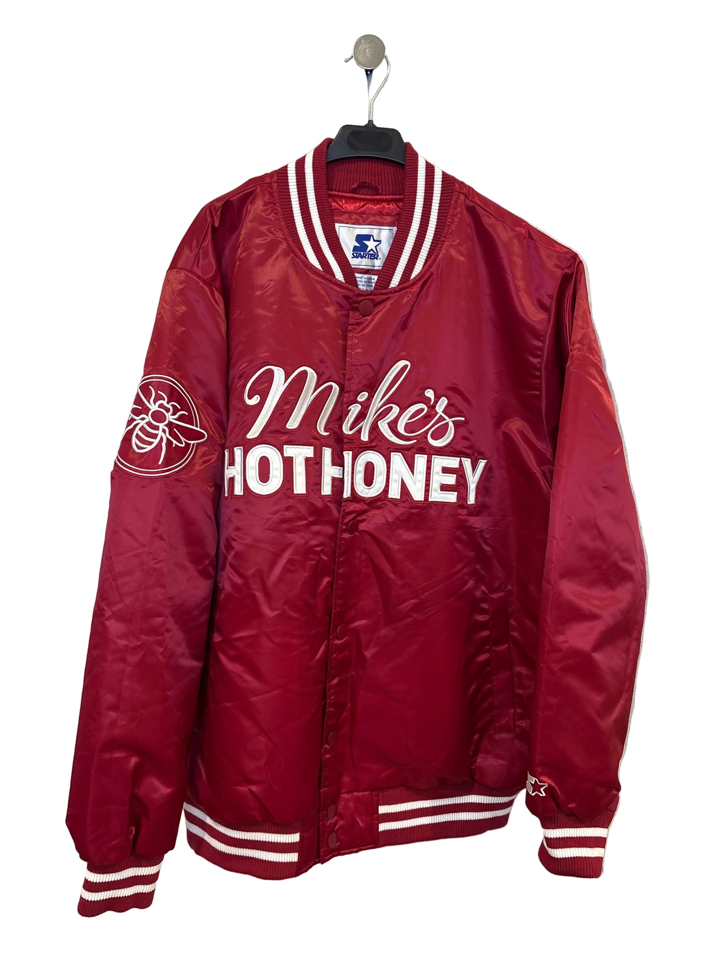 Starter Jacket (NEW)