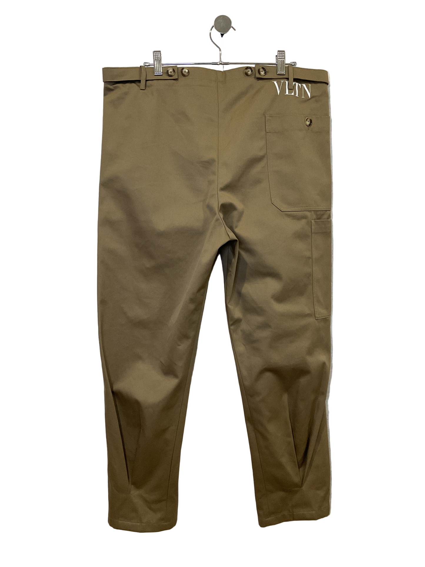 Valentino Pants (Like New, Worn Once For A Photoshoot)