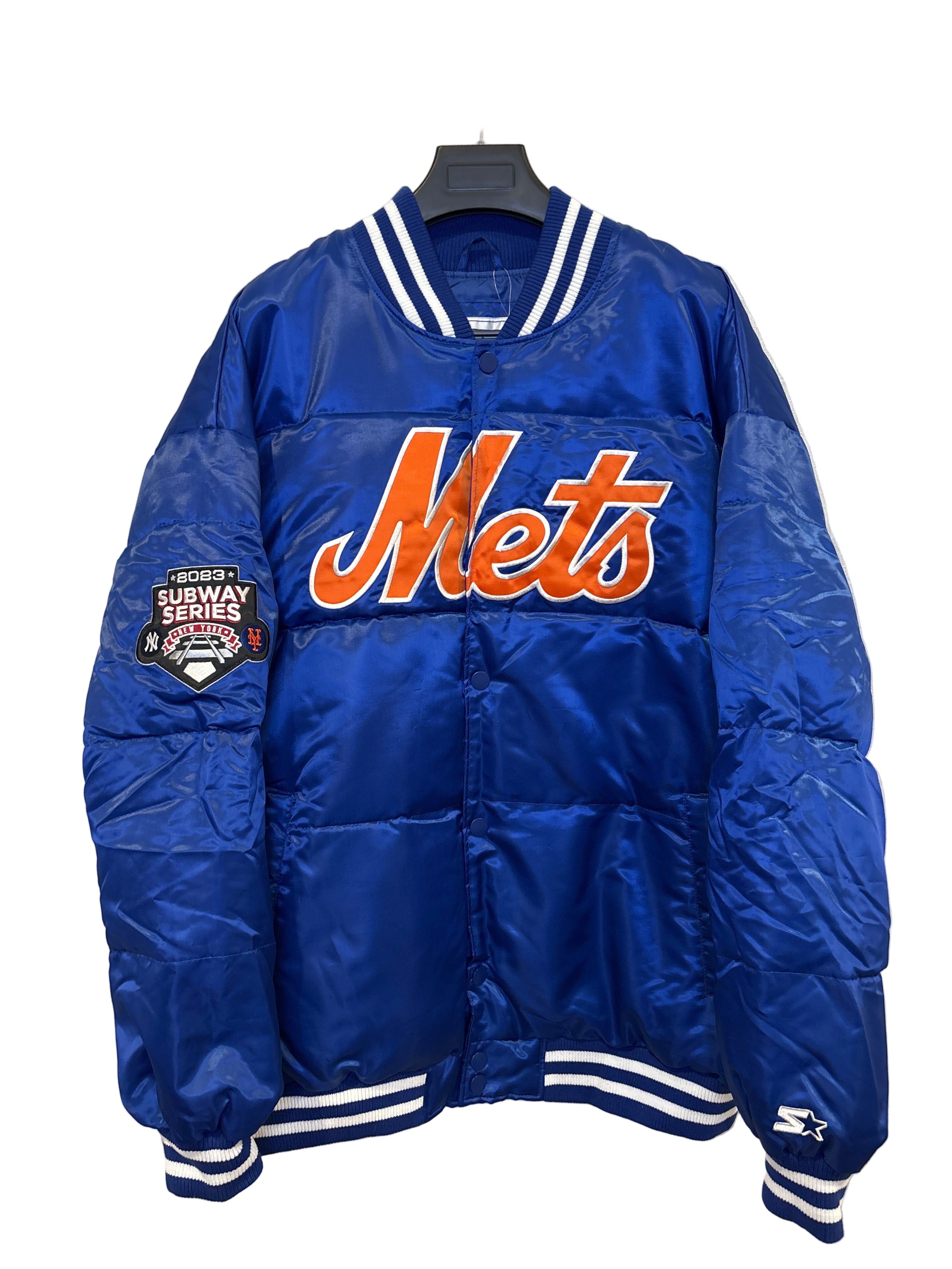 Starter Mets Jacket (NEW)
