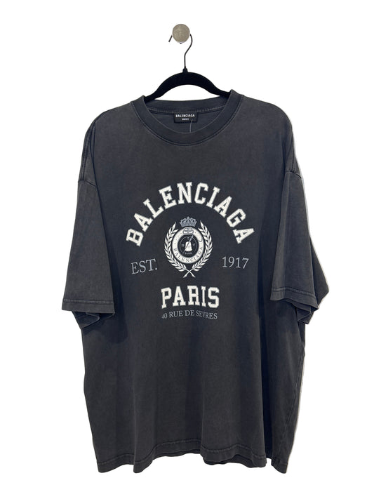 Balenciaga T-Shirt (Used)