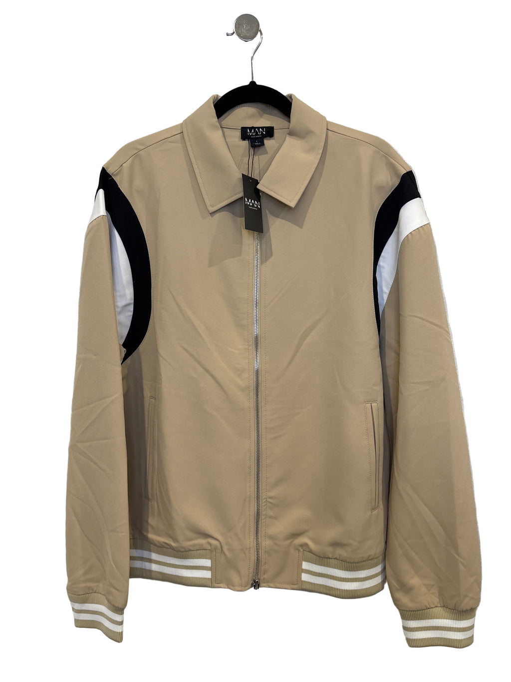 Boohoo Man Jacket (NEW)