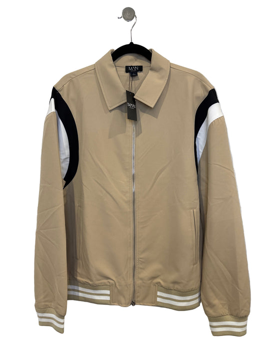 Boohoo Man Jacket (NEW)