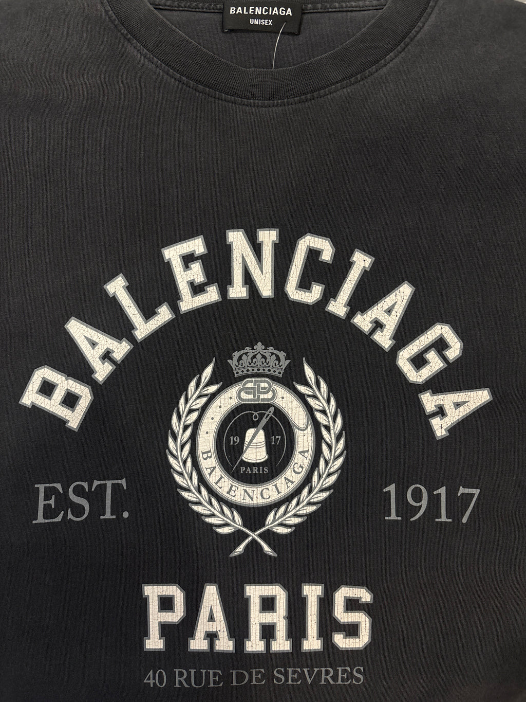 Balenciaga T-Shirt (Used)