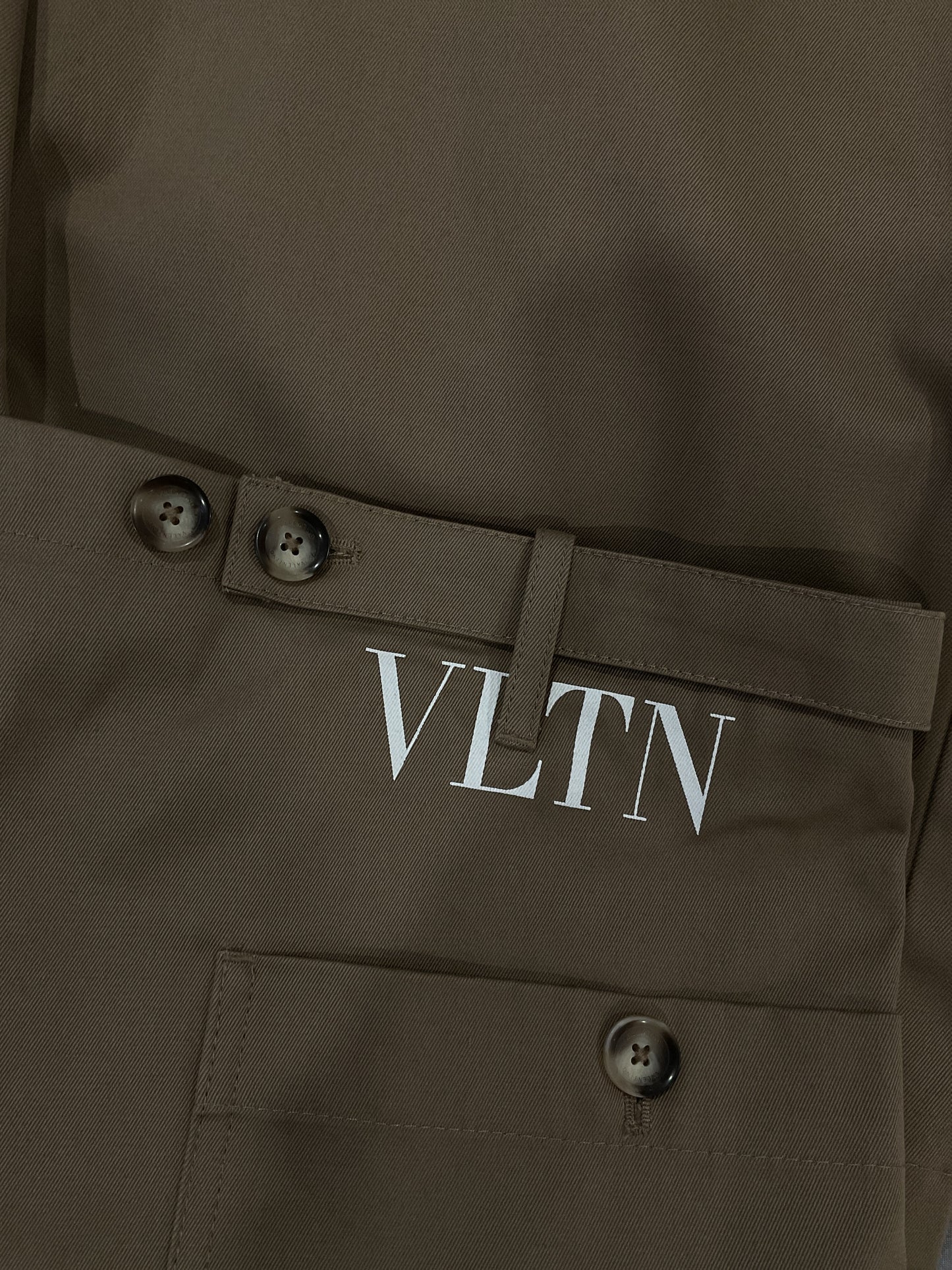 Valentino Pants (Like New, Worn Once For A Photoshoot)