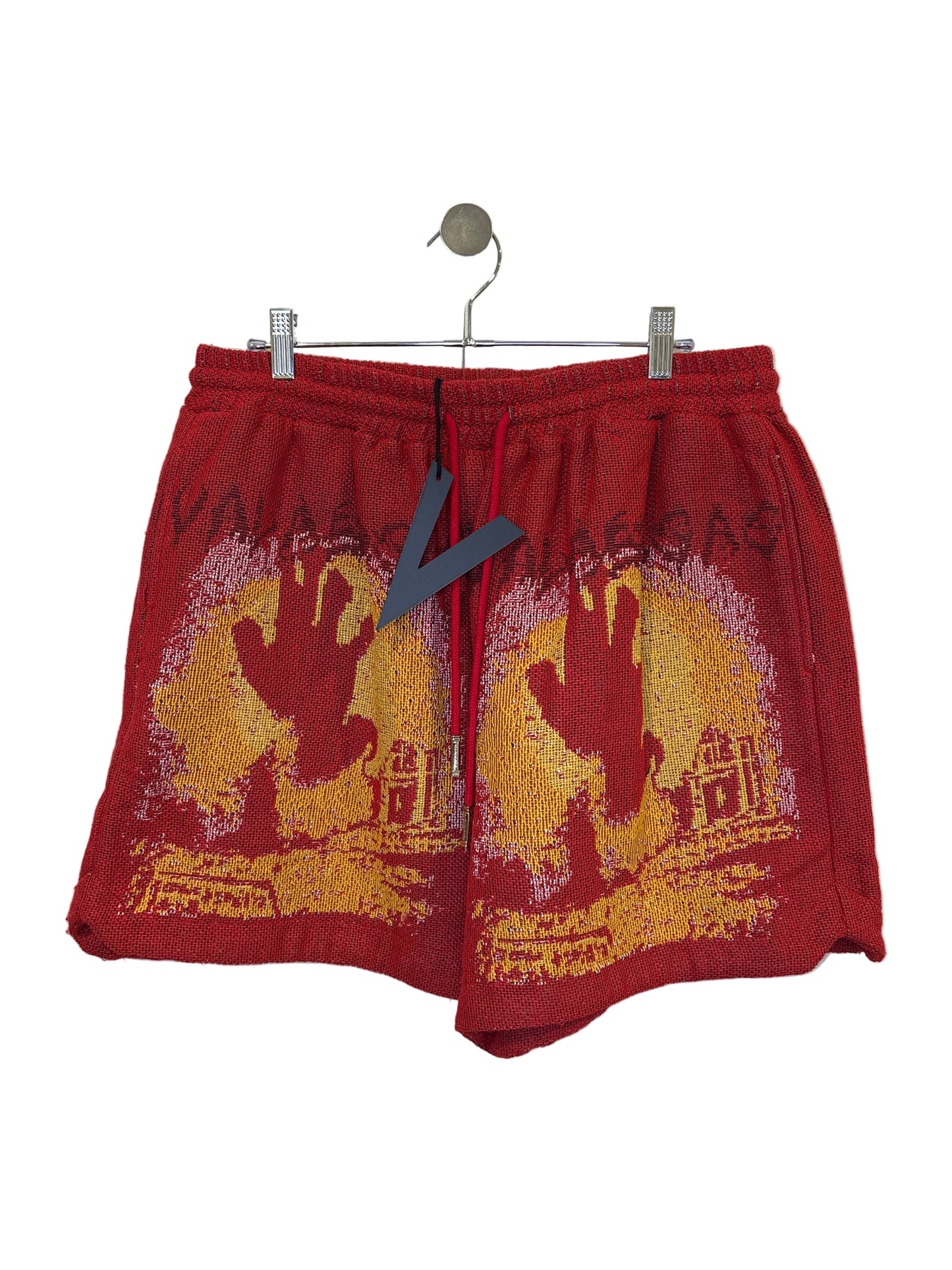 Valabasas Shorts (NEW)