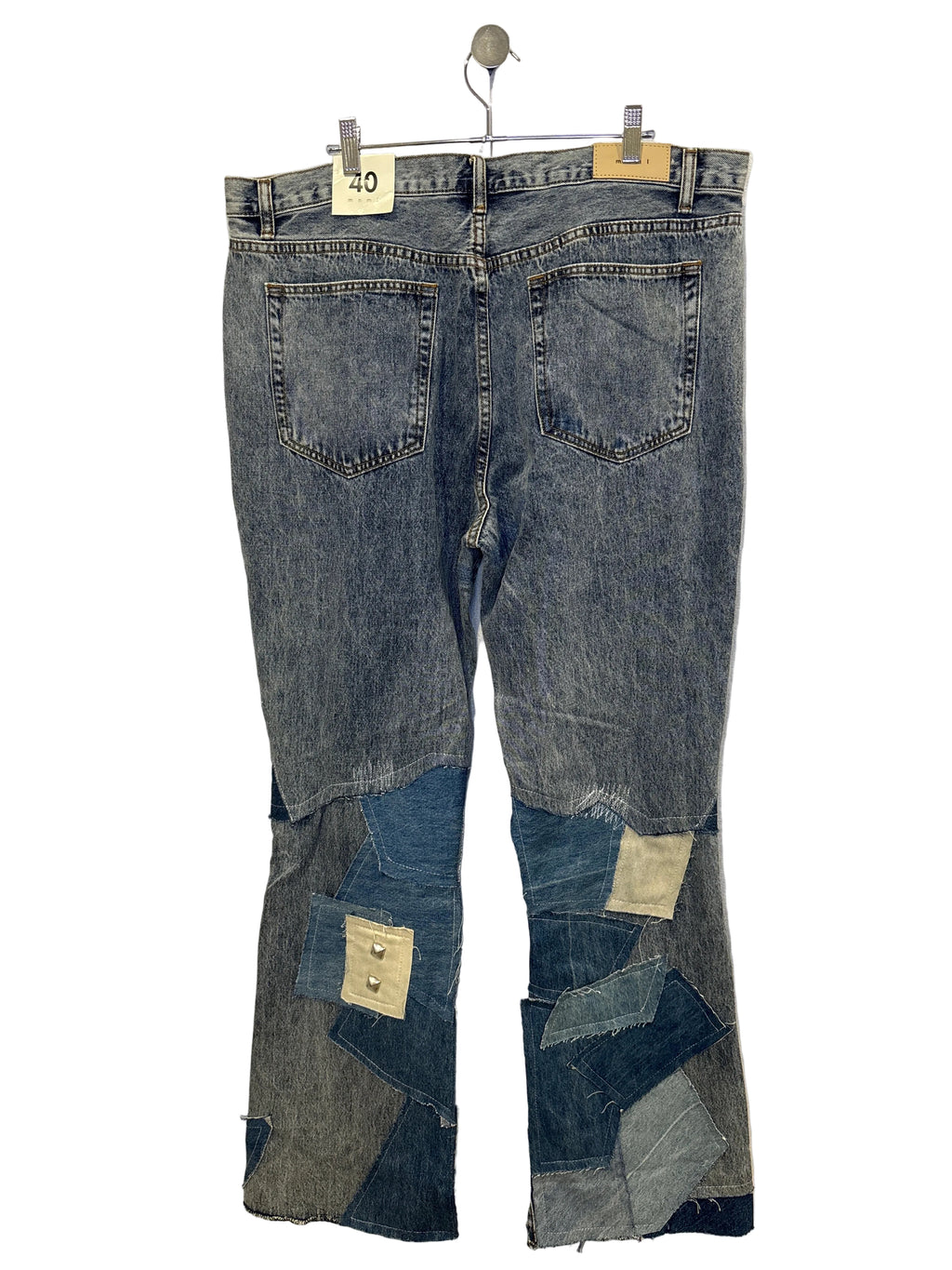 MNML Pants (NEW)