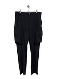 Givenchy Cargo Pants (Used)