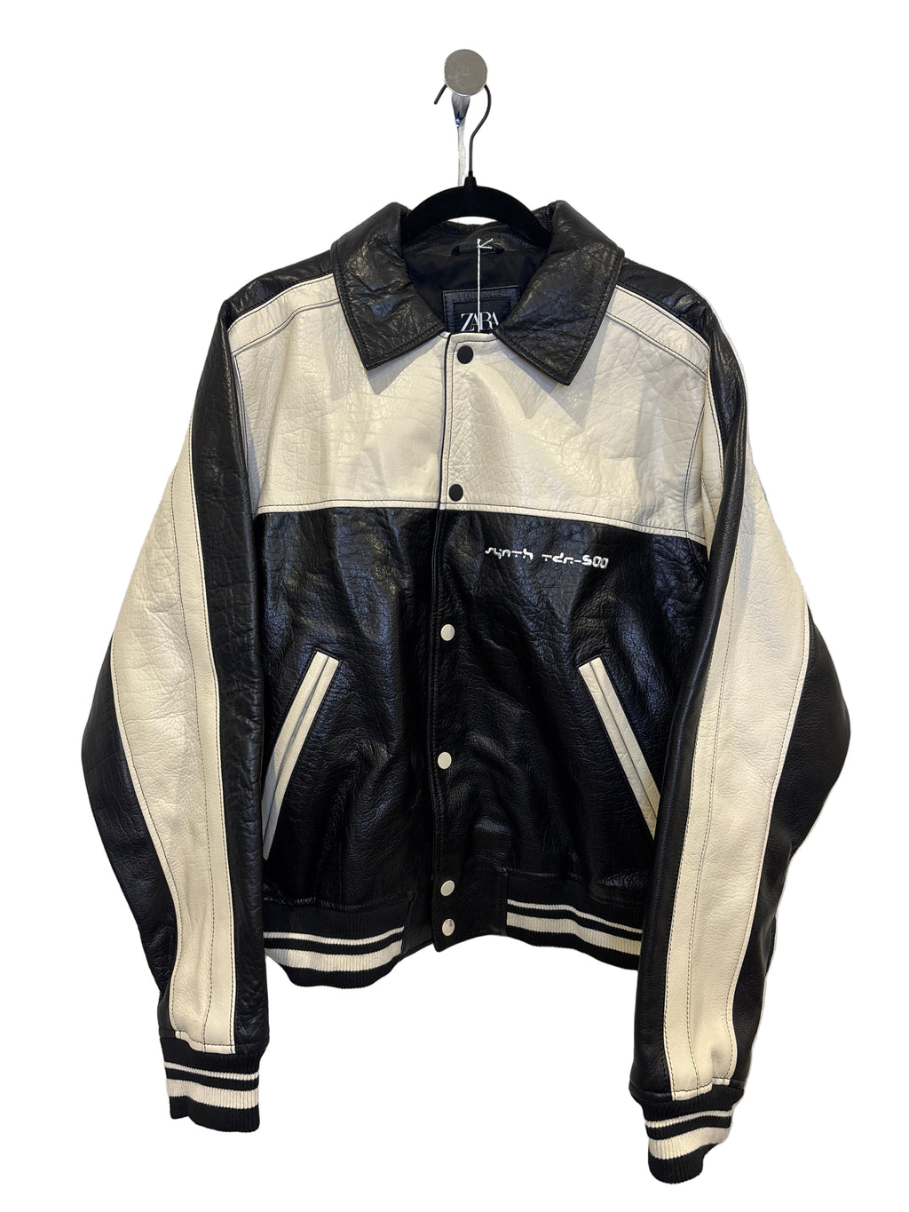 Zara Jacket (USED)