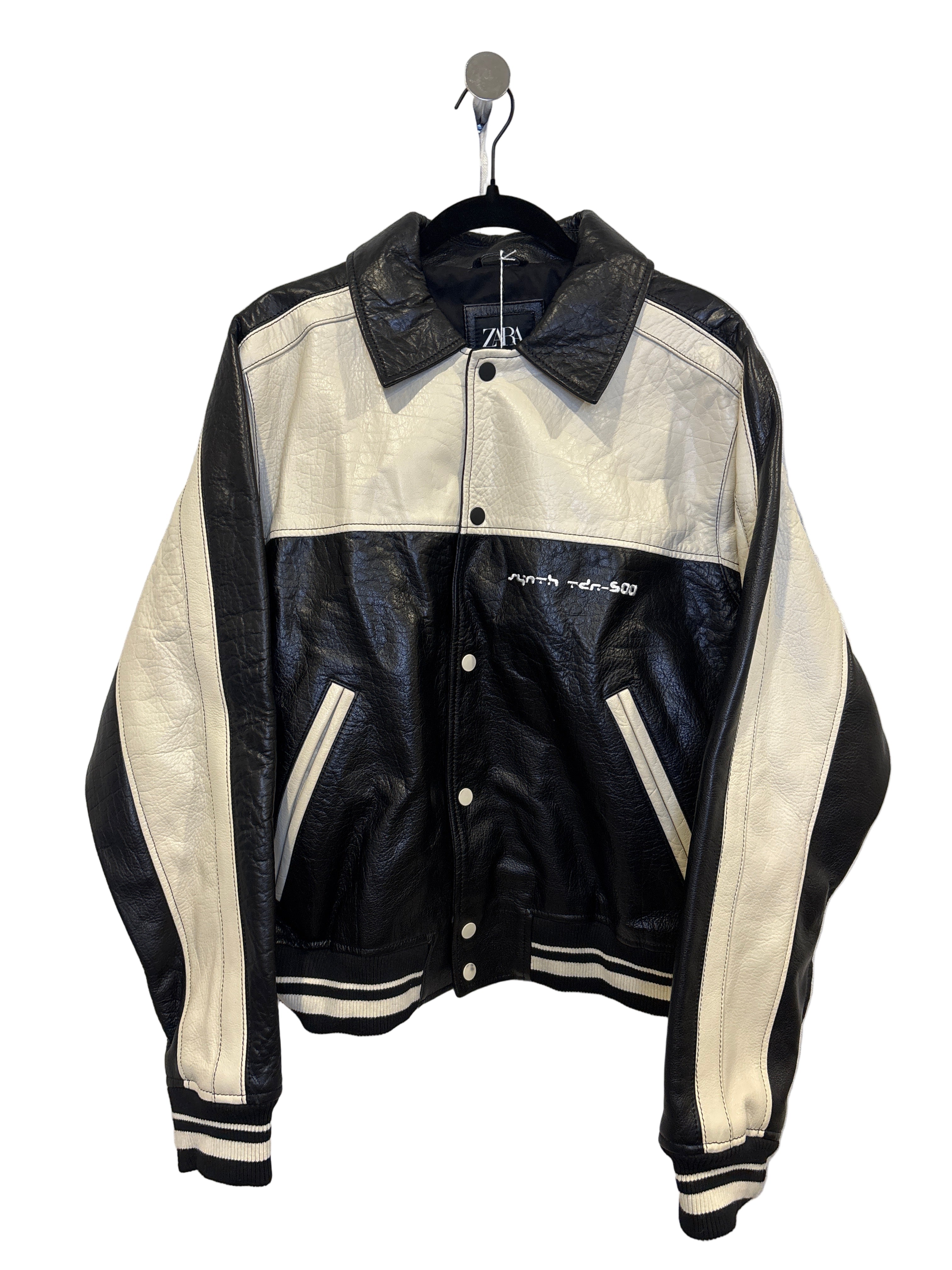 Zara Jacket (USED)