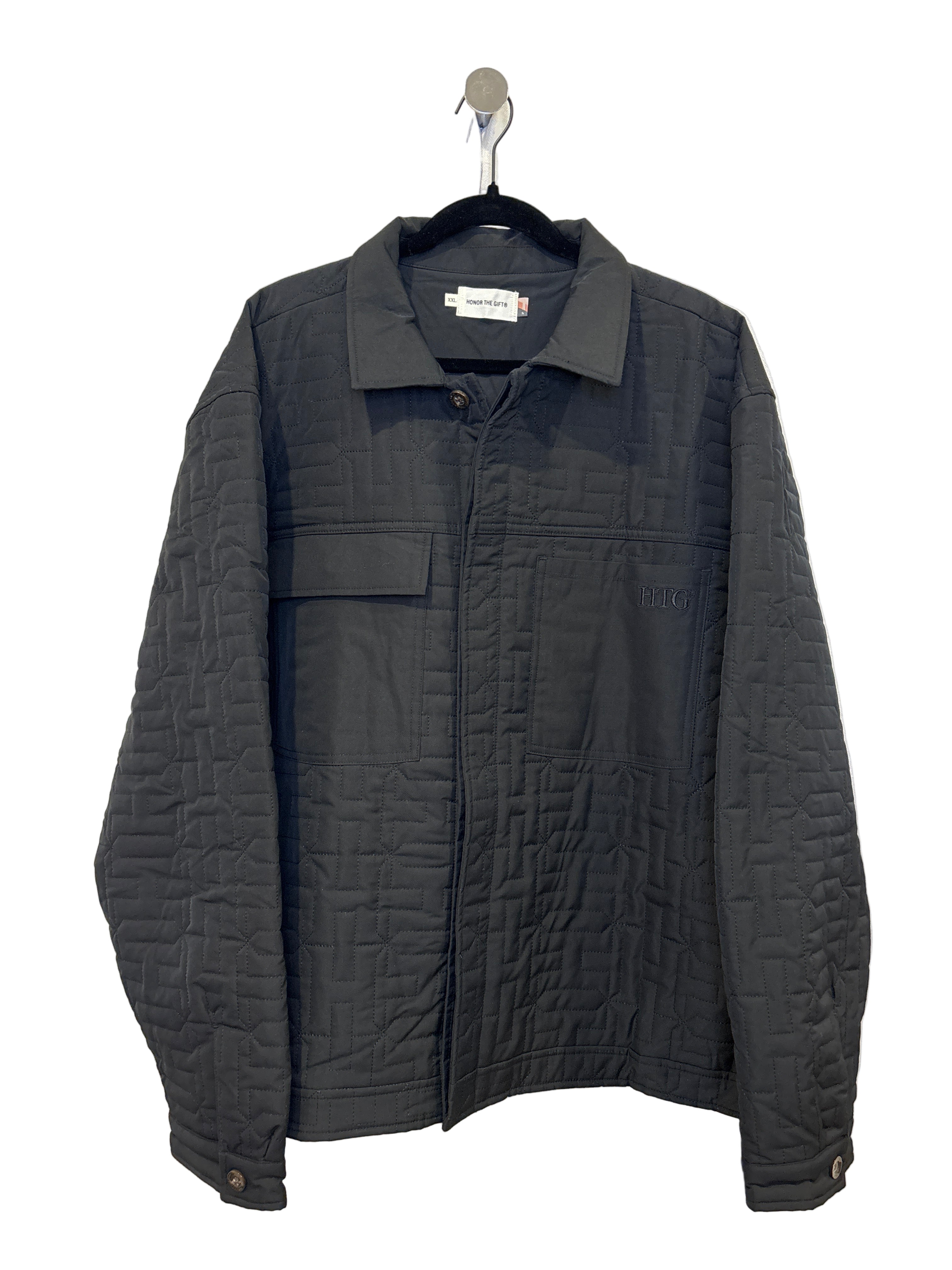 Honor The Gift Jacket (NEW)