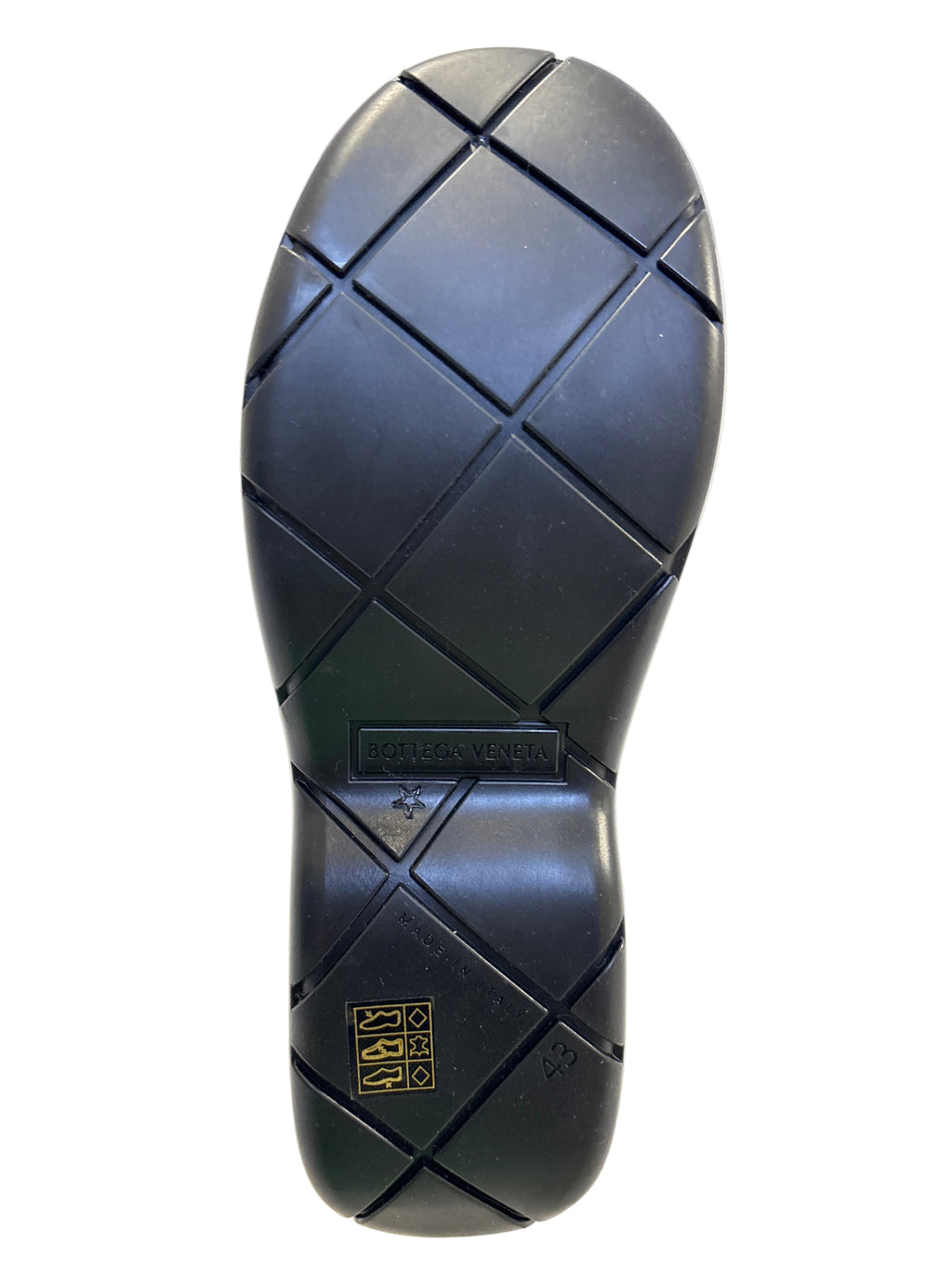 Bottega Veneta Boots (NEW)