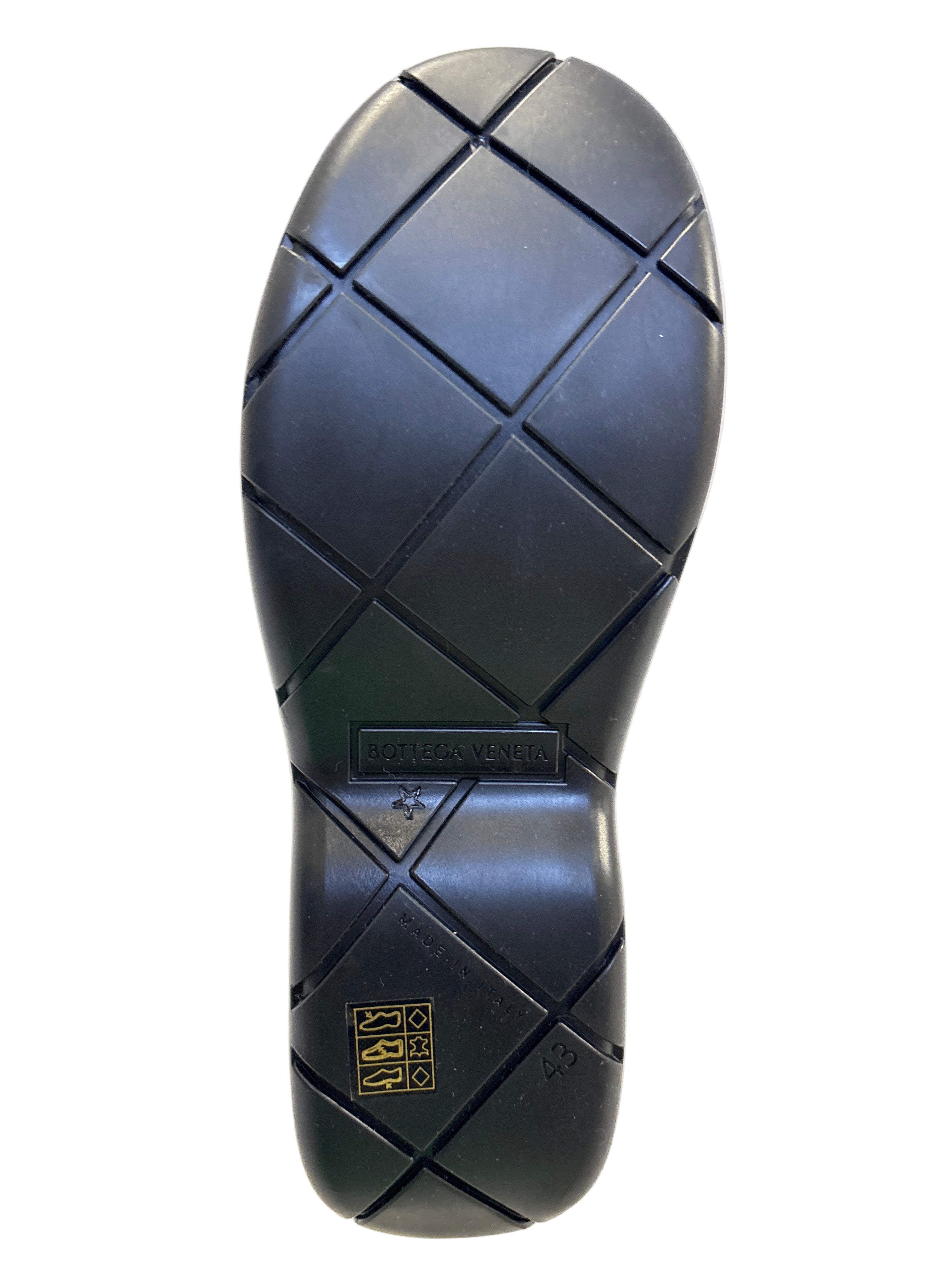 Bottega Veneta Boots (NEW)