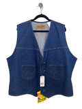 Wrangler Vest (NEW)