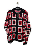 Boohoo Man Sweater (NEW)