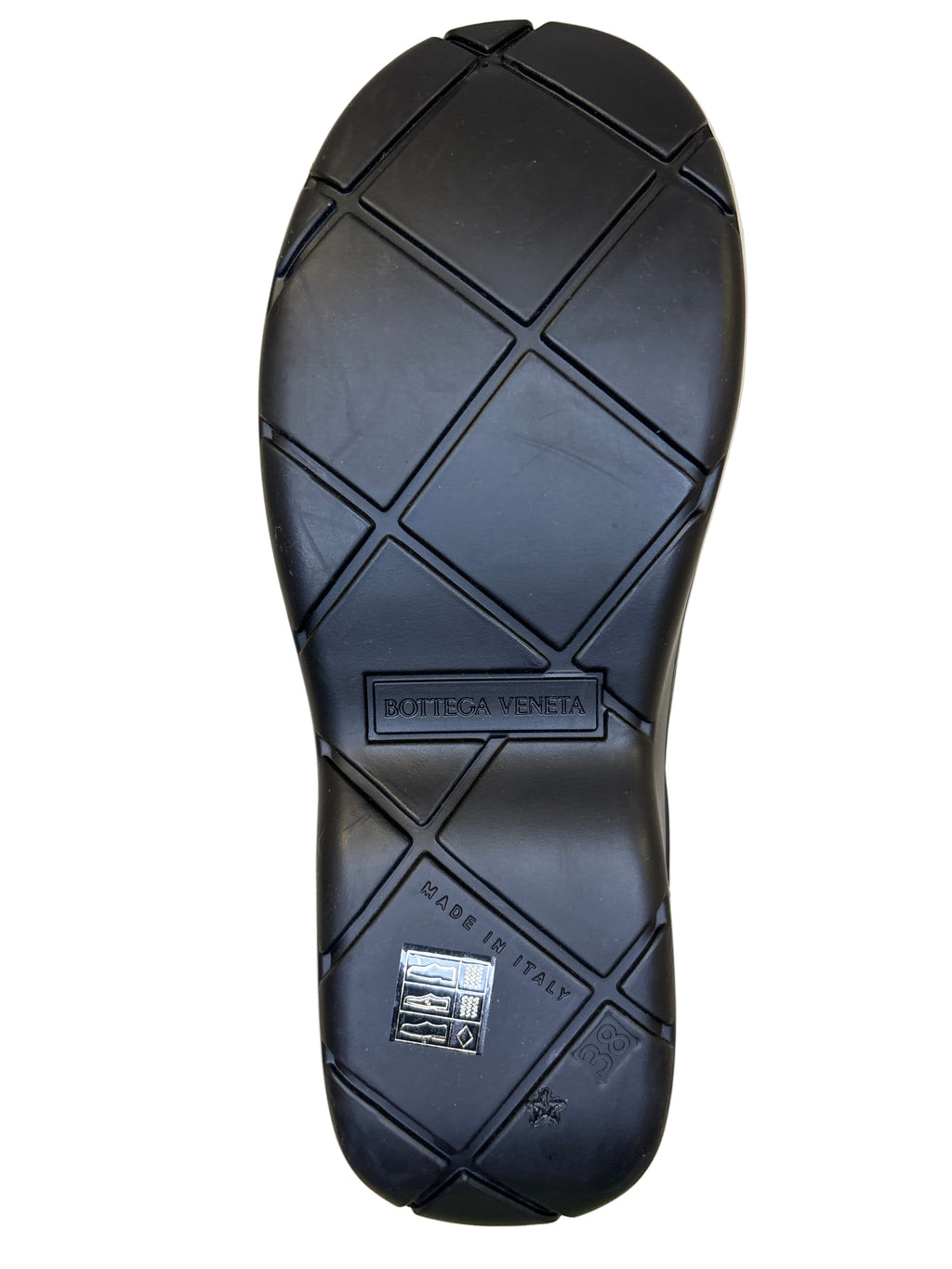 Bottega Veneta Boots NEW