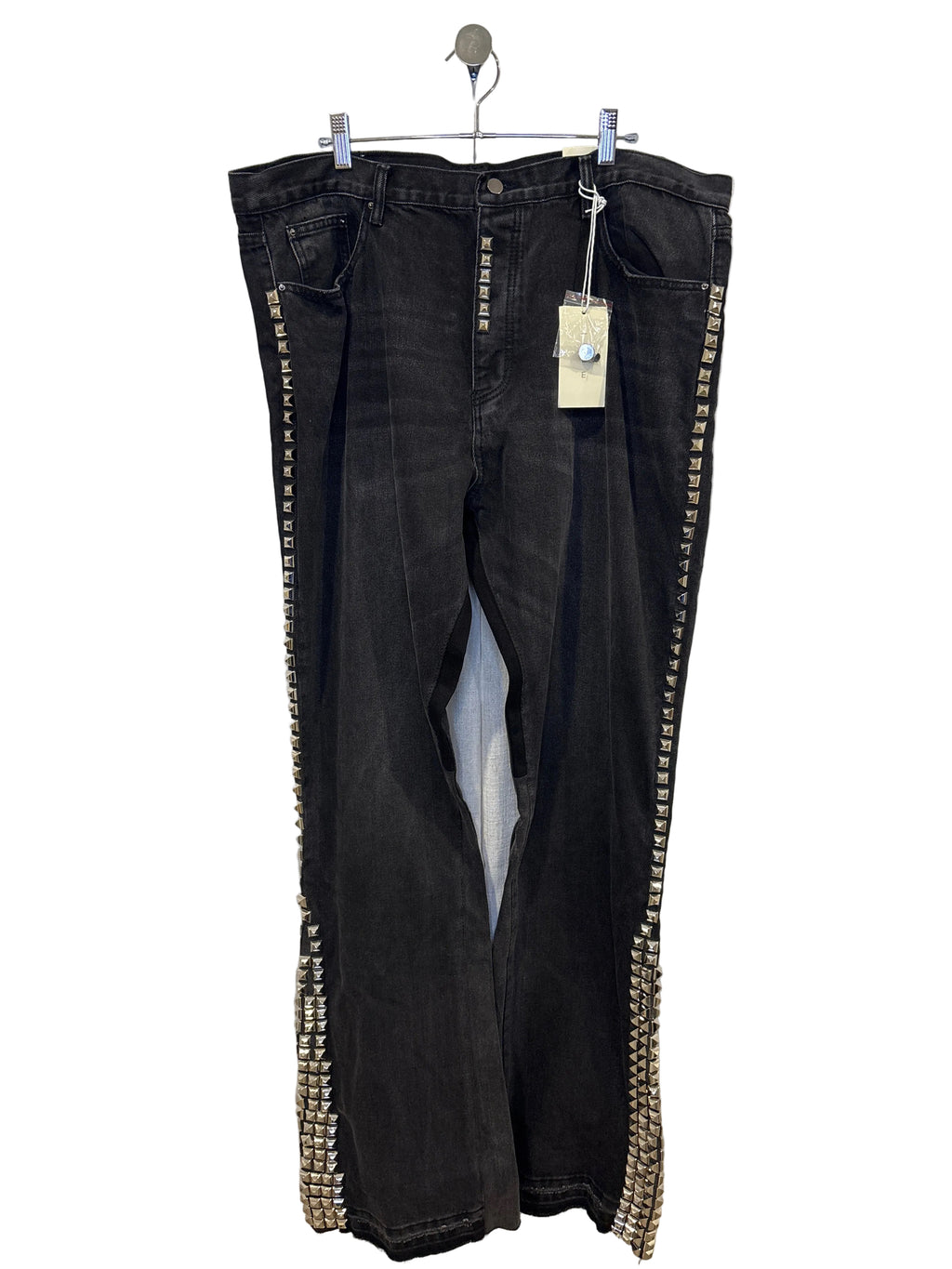 MNML Pants (NEW)