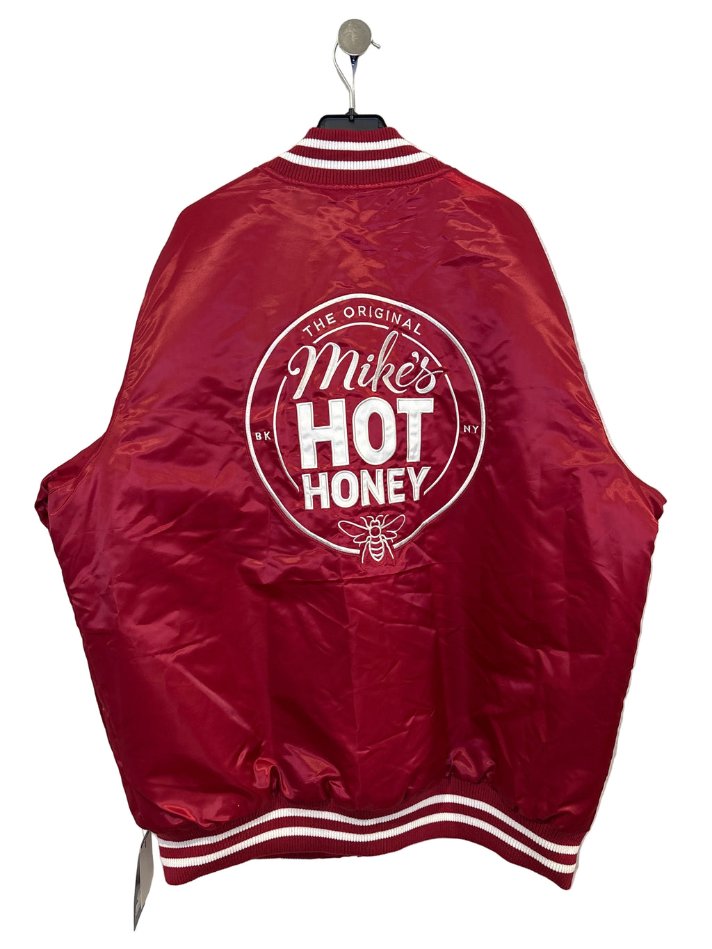 Starter Jacket (NEW)