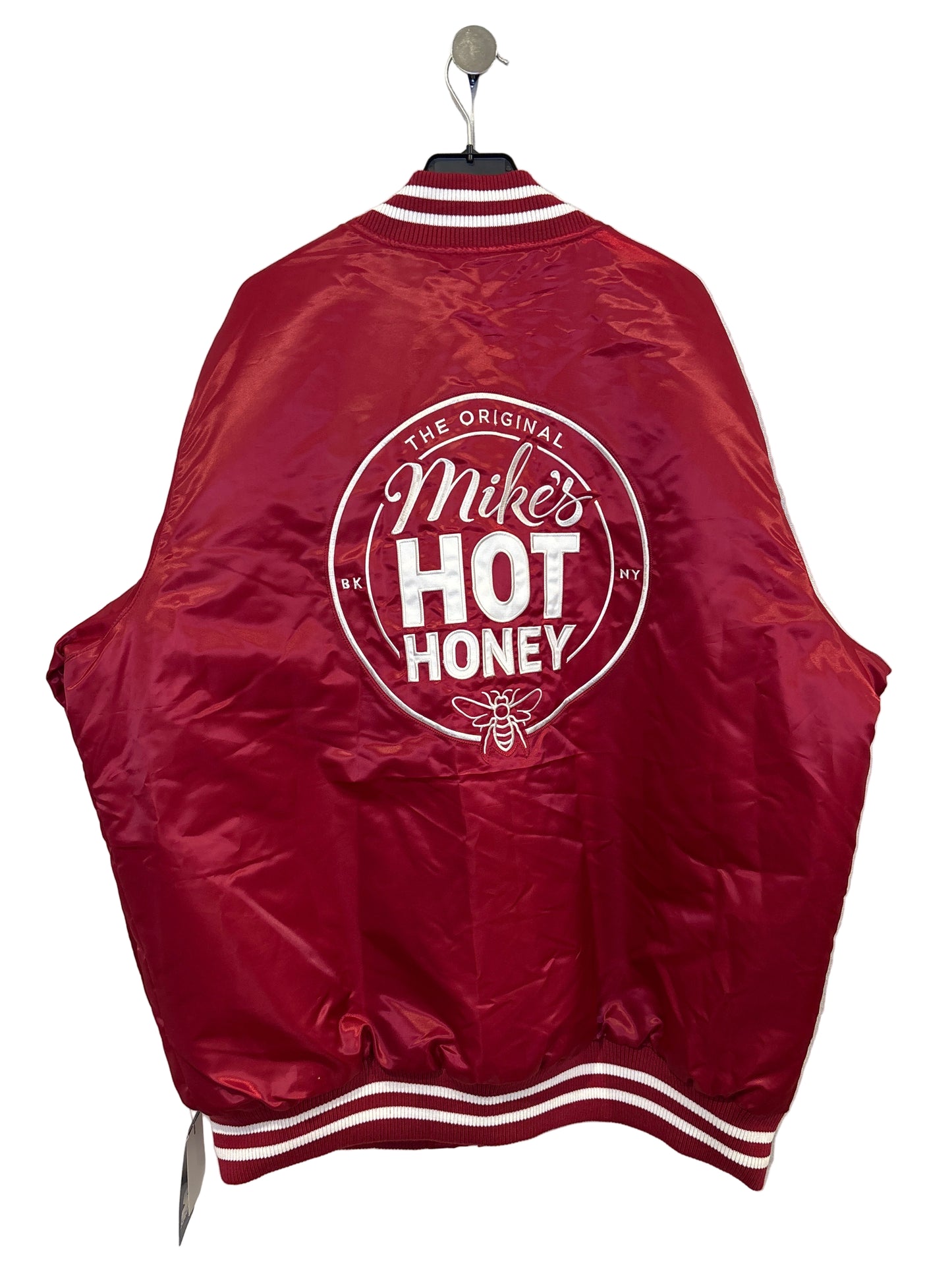 Starter Jacket (NEW)