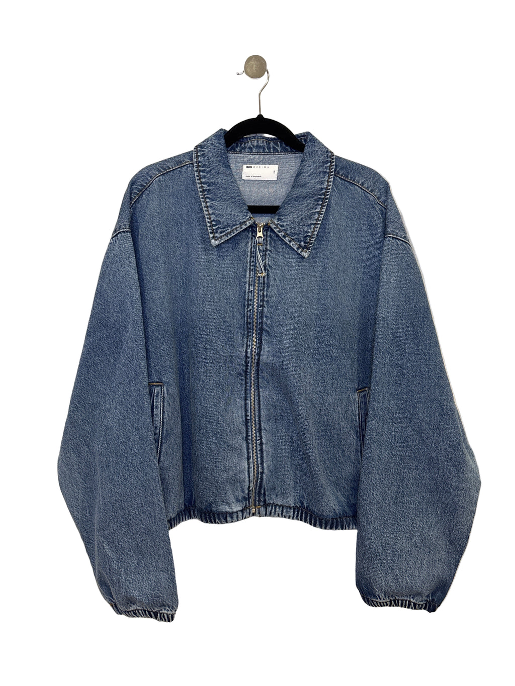 ASOS Denim Jacket (NEW)