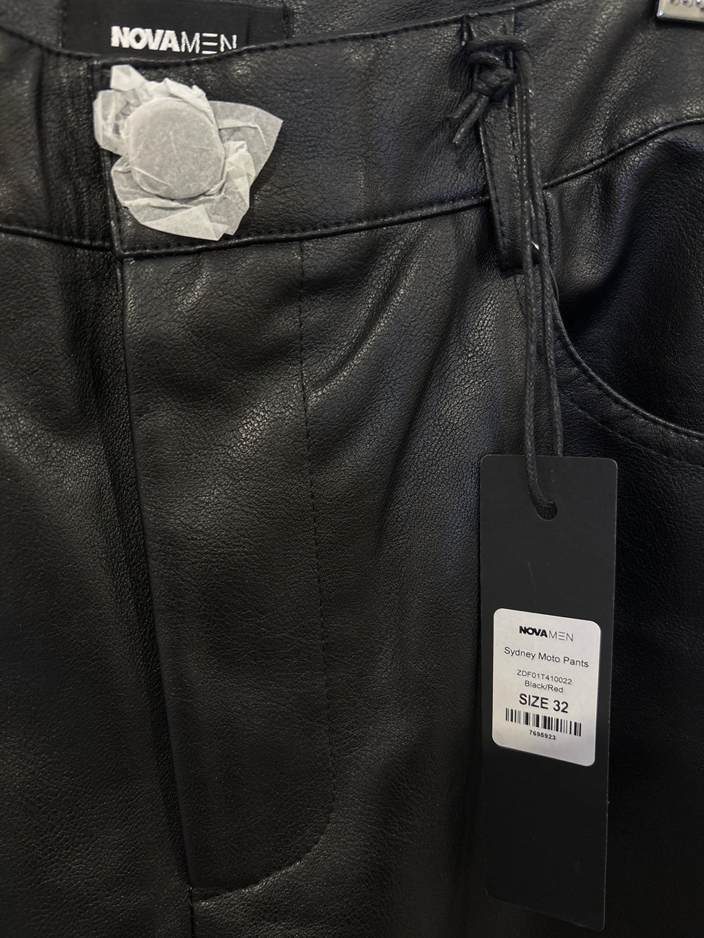 Nova Men (NEW)
