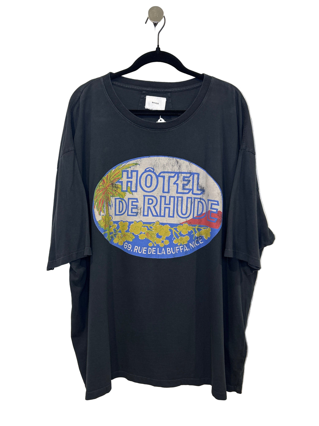 Rhude T-Shirt (Used)