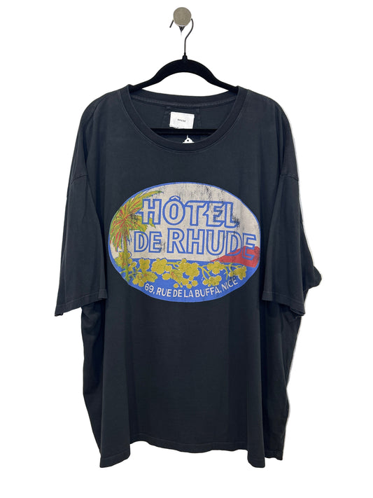 Rhude T-Shirt (Used)