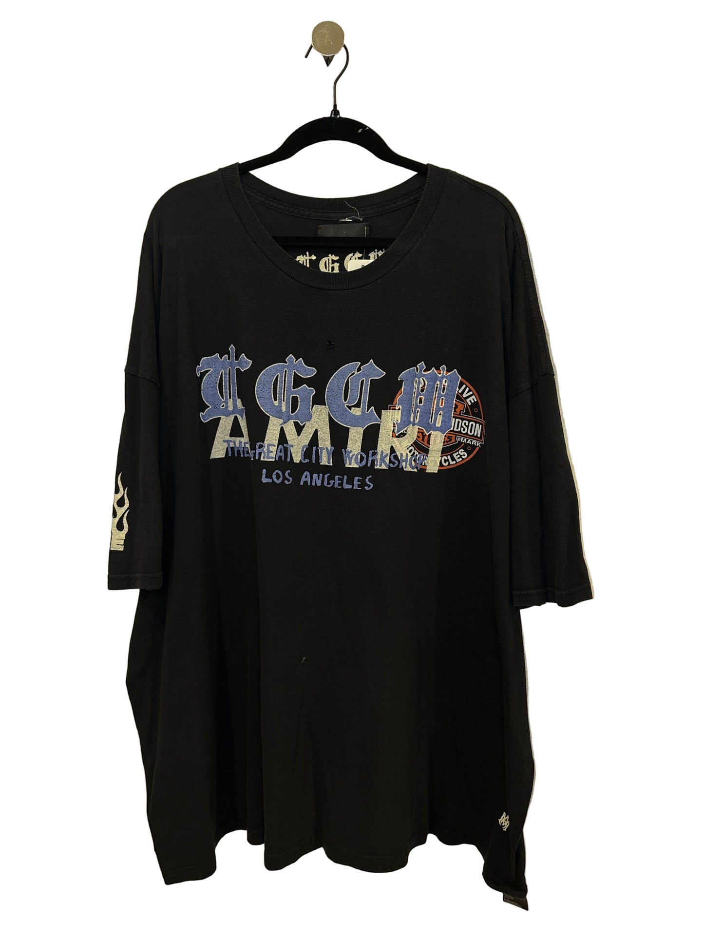 Amiri T-Shirt (Used)