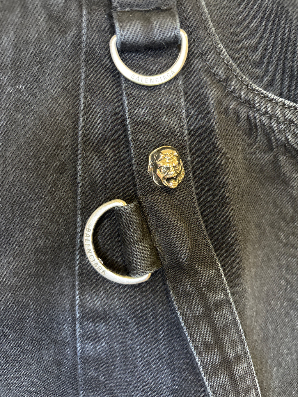 Balenciaga Pants (Used)