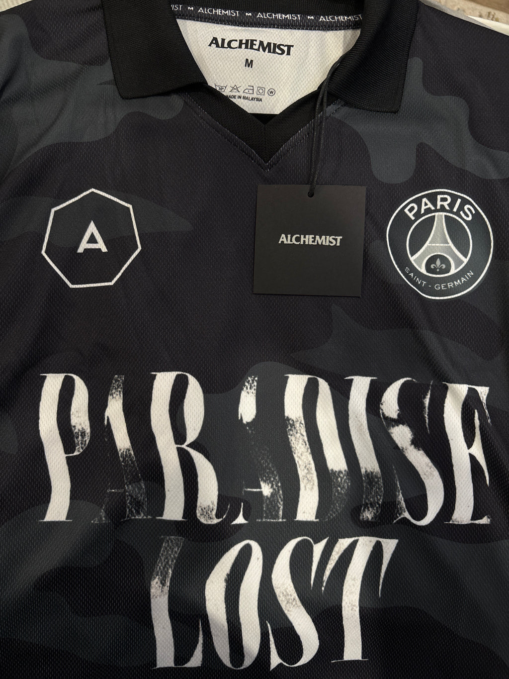 Alchemist Jersey (NEW)