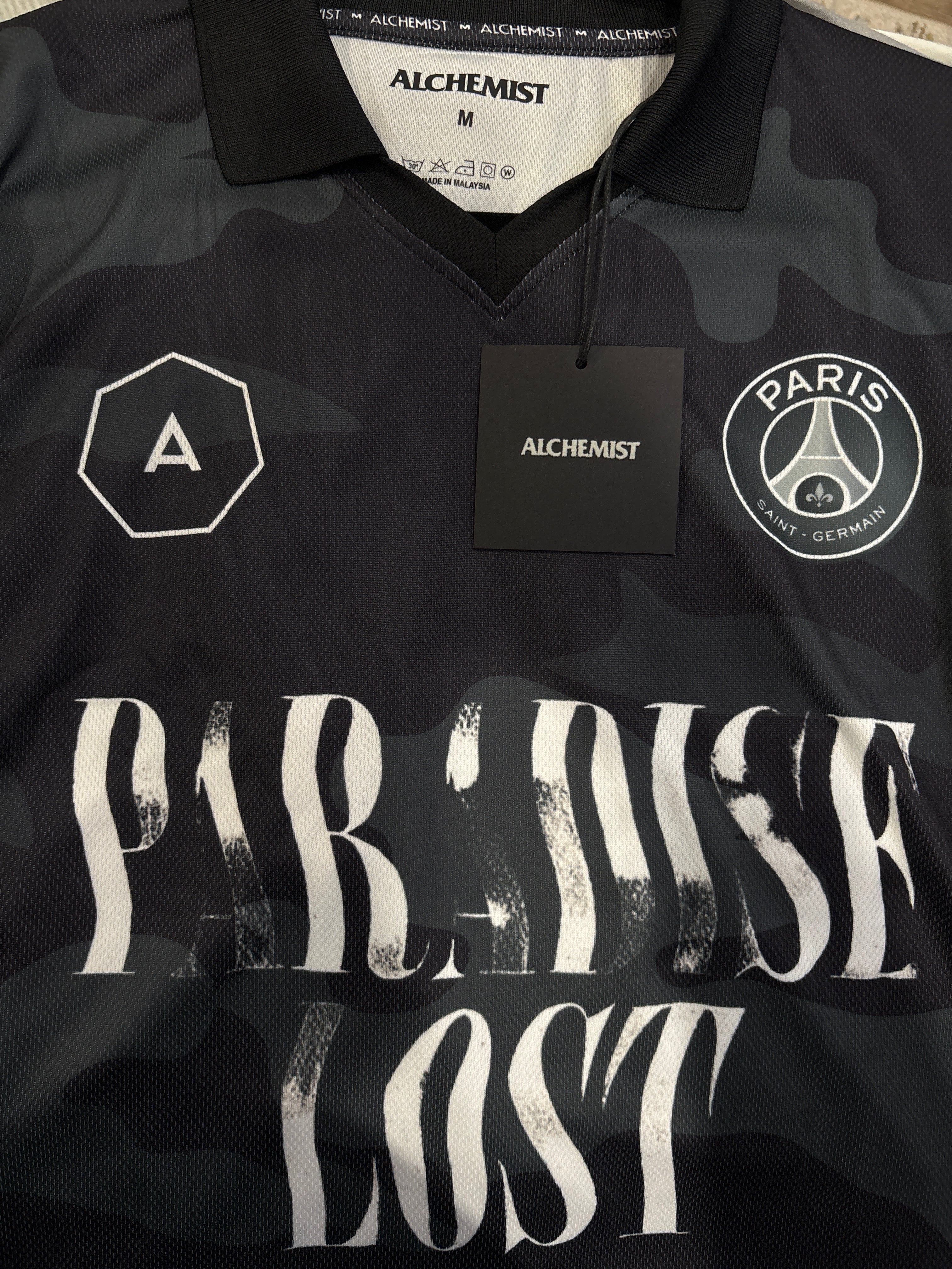 Alchemist Jersey (NEW)