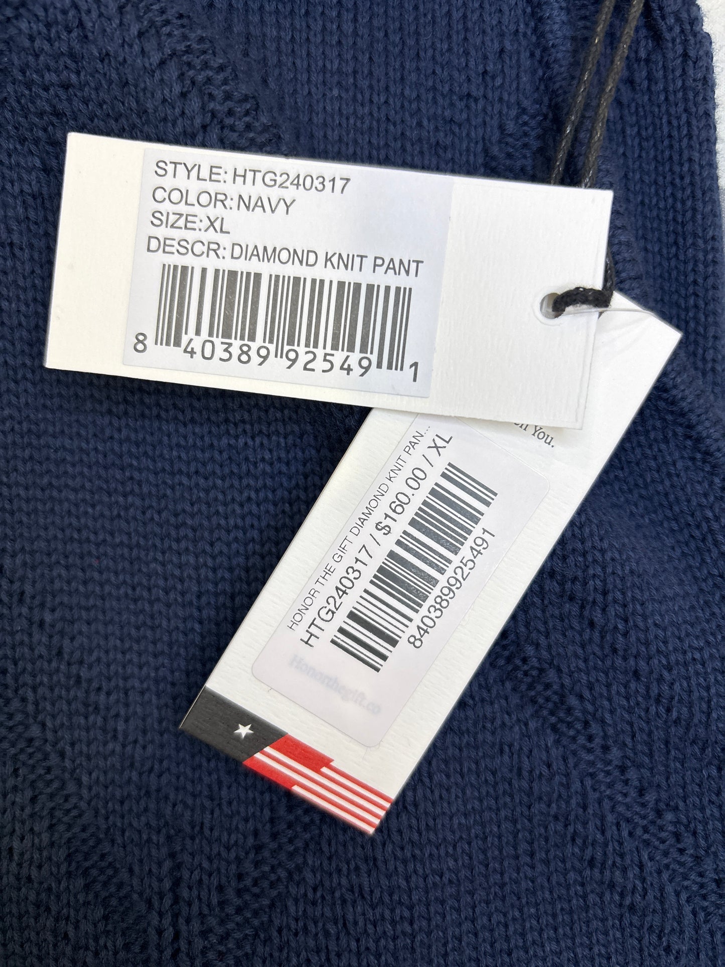 Honor The Gift Pants (NEW)