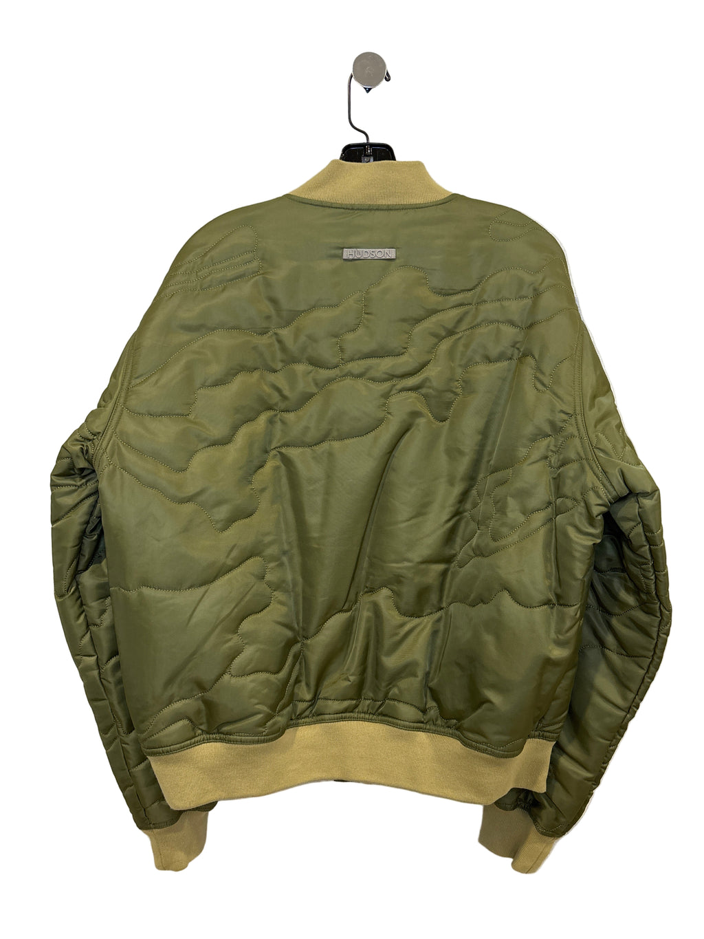 Hudson Jacket (NEW)