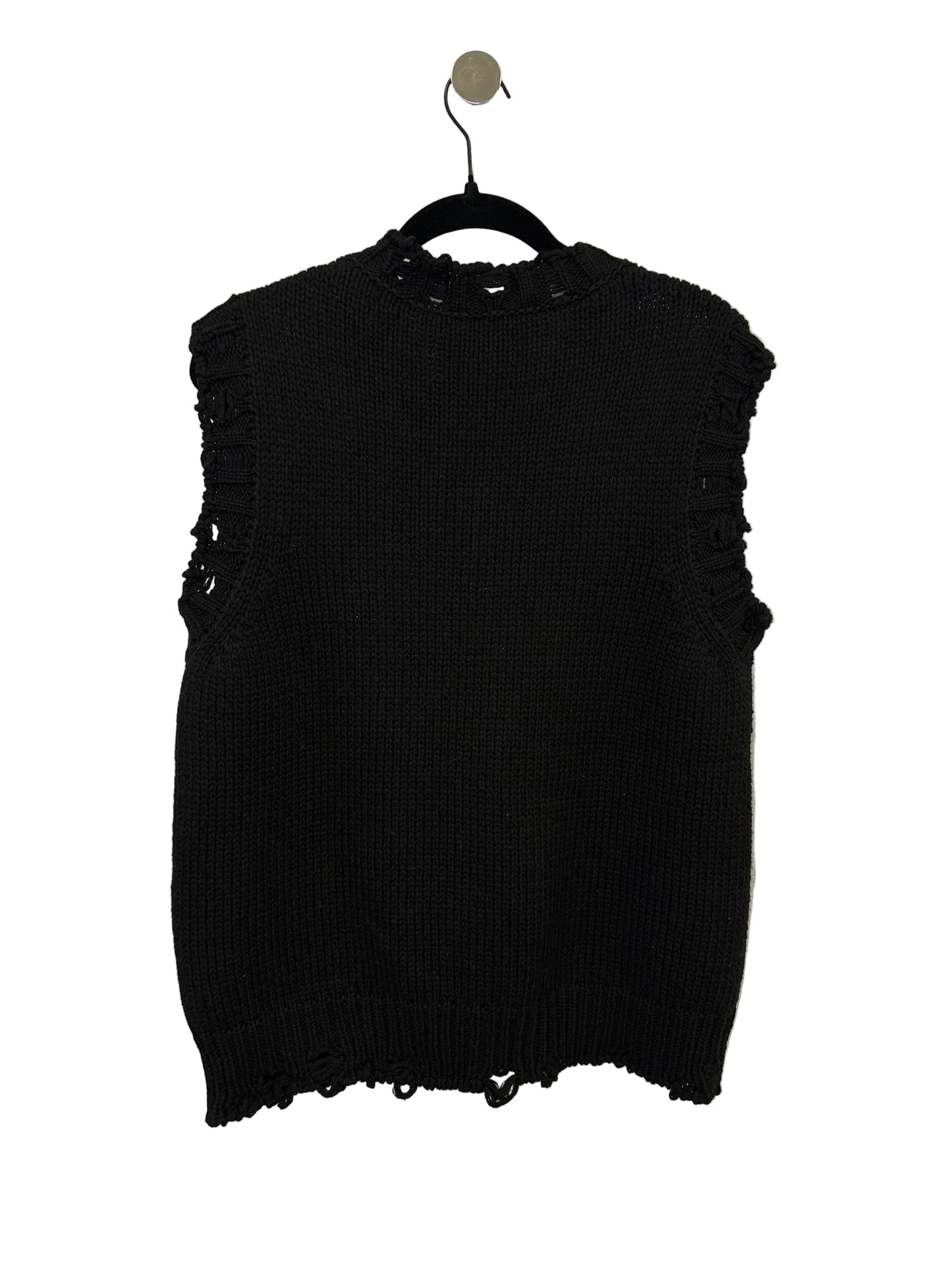 Alexander McQueen Knitted Vest (NEW)