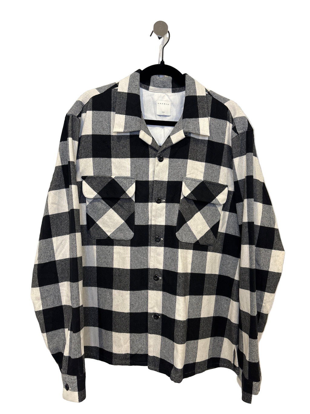 Sandro Shirt (NEW)
