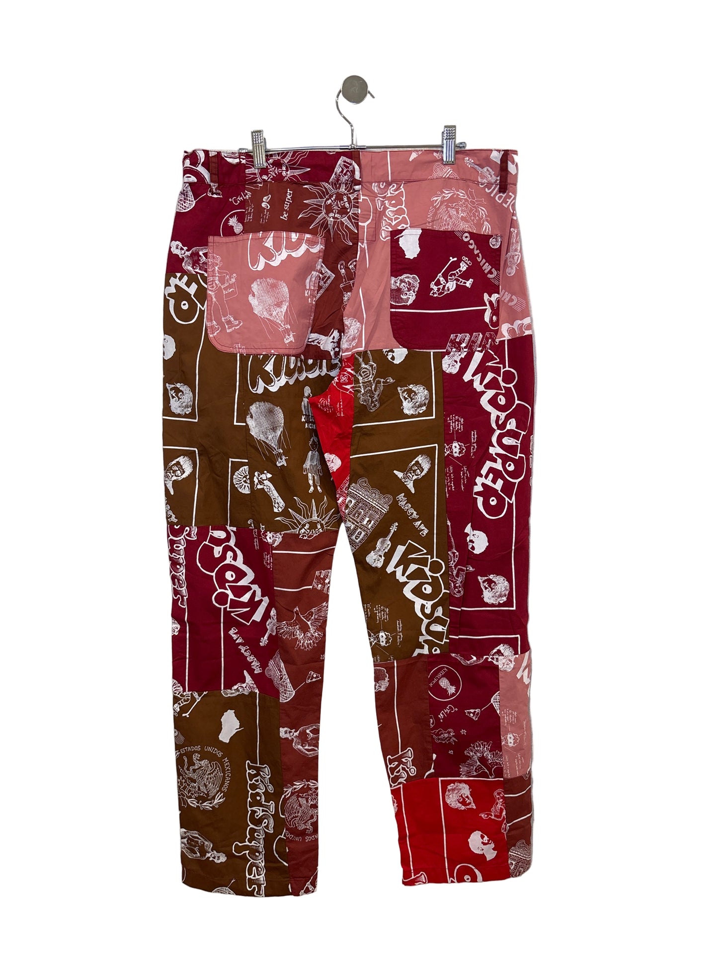 KidSuper Pants (NEW)
