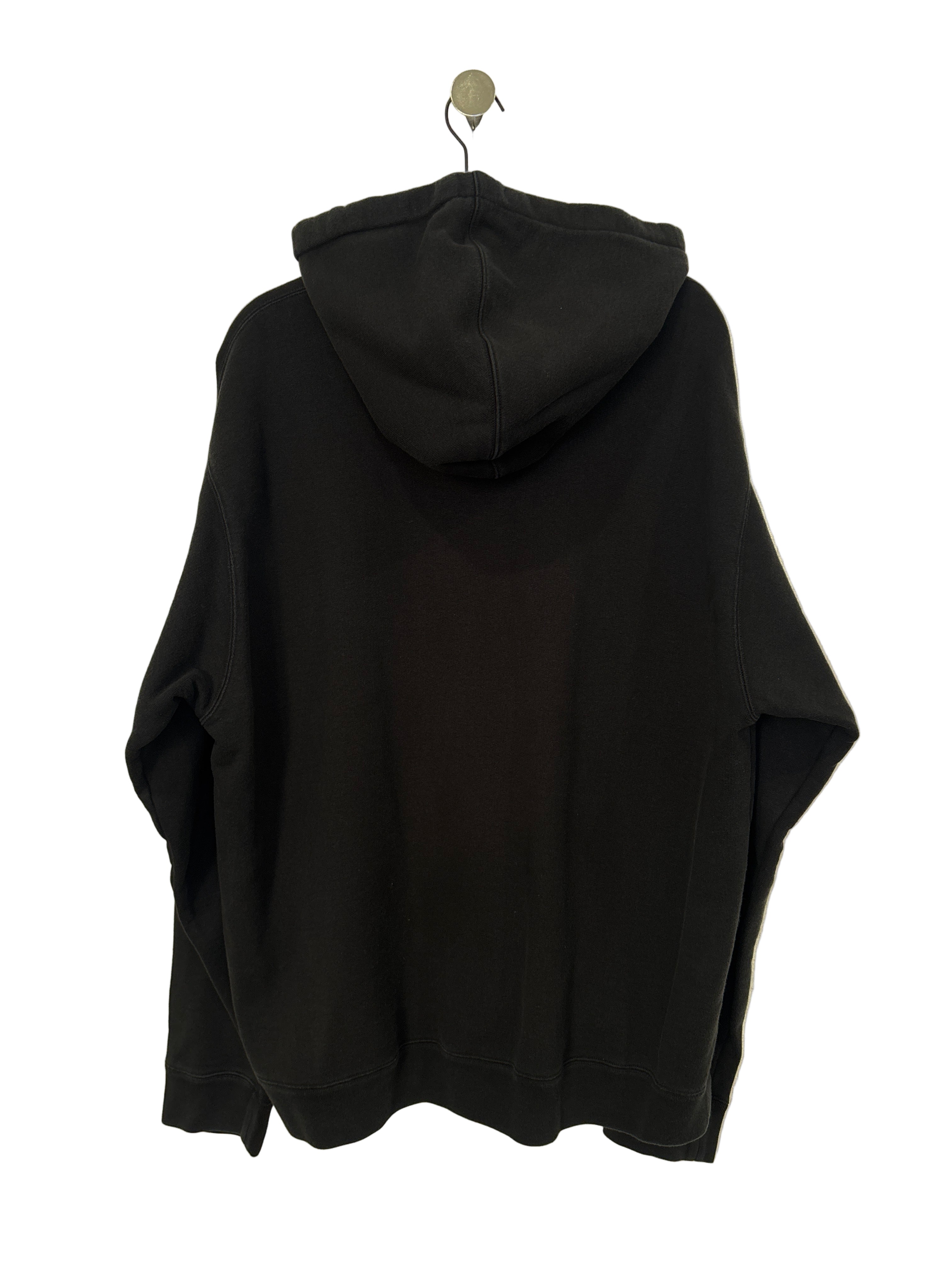 Gucci Hoodie (Lightly Worn)