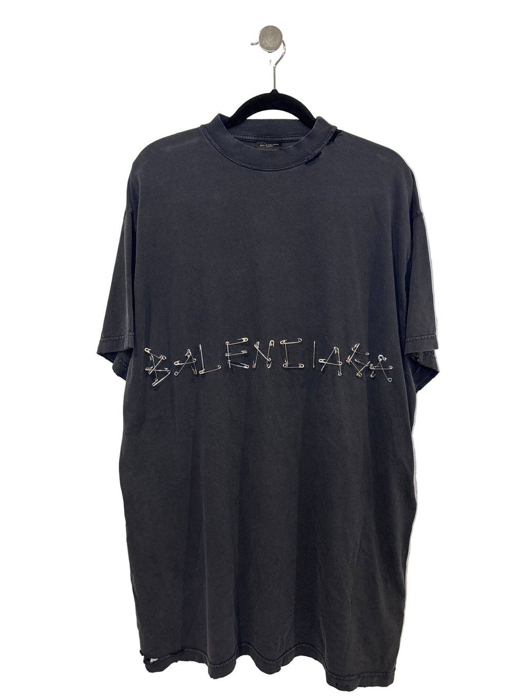 Balenciaga T-Shirt (NEW)