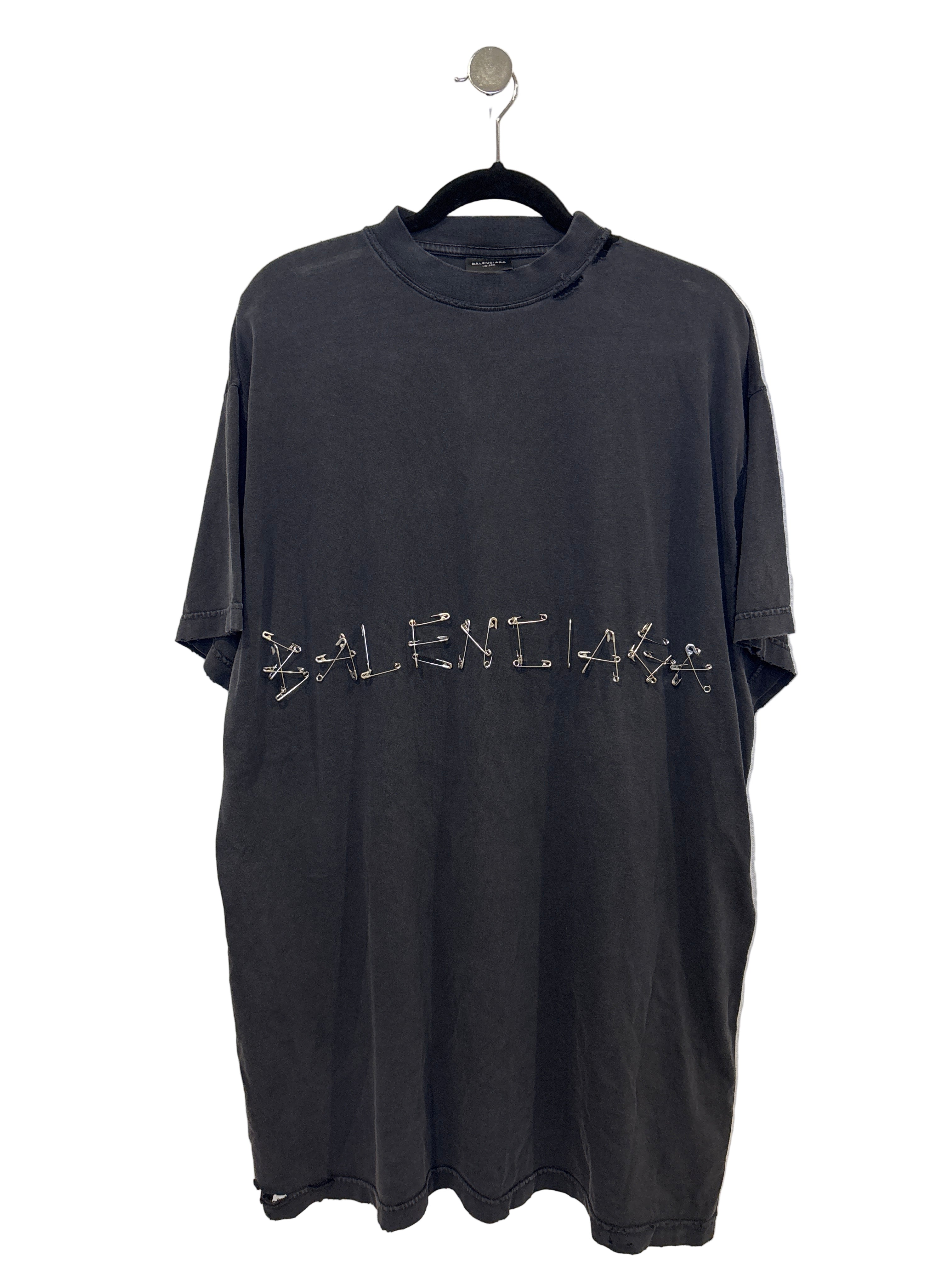 Balenciaga T-Shirt (NEW)