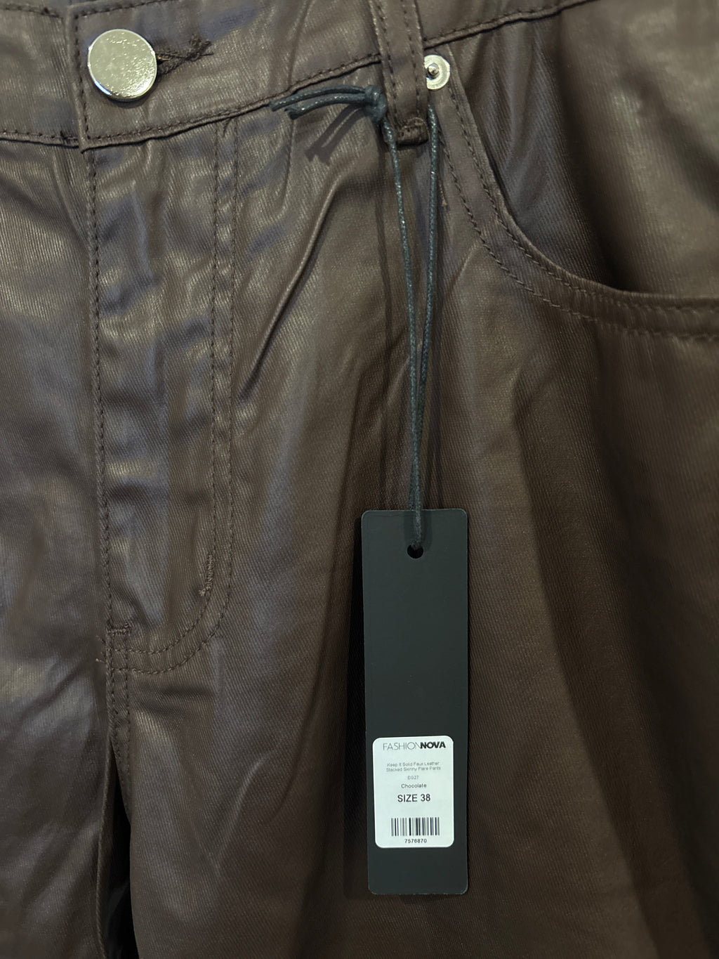 Nova Men (NEW)