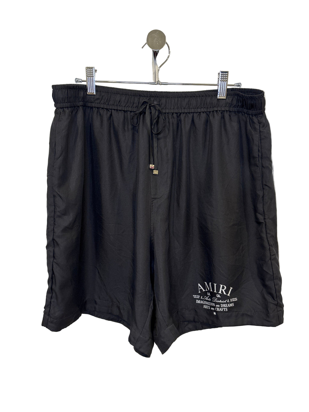 Amiri Shorts (Like New, Worn Once)