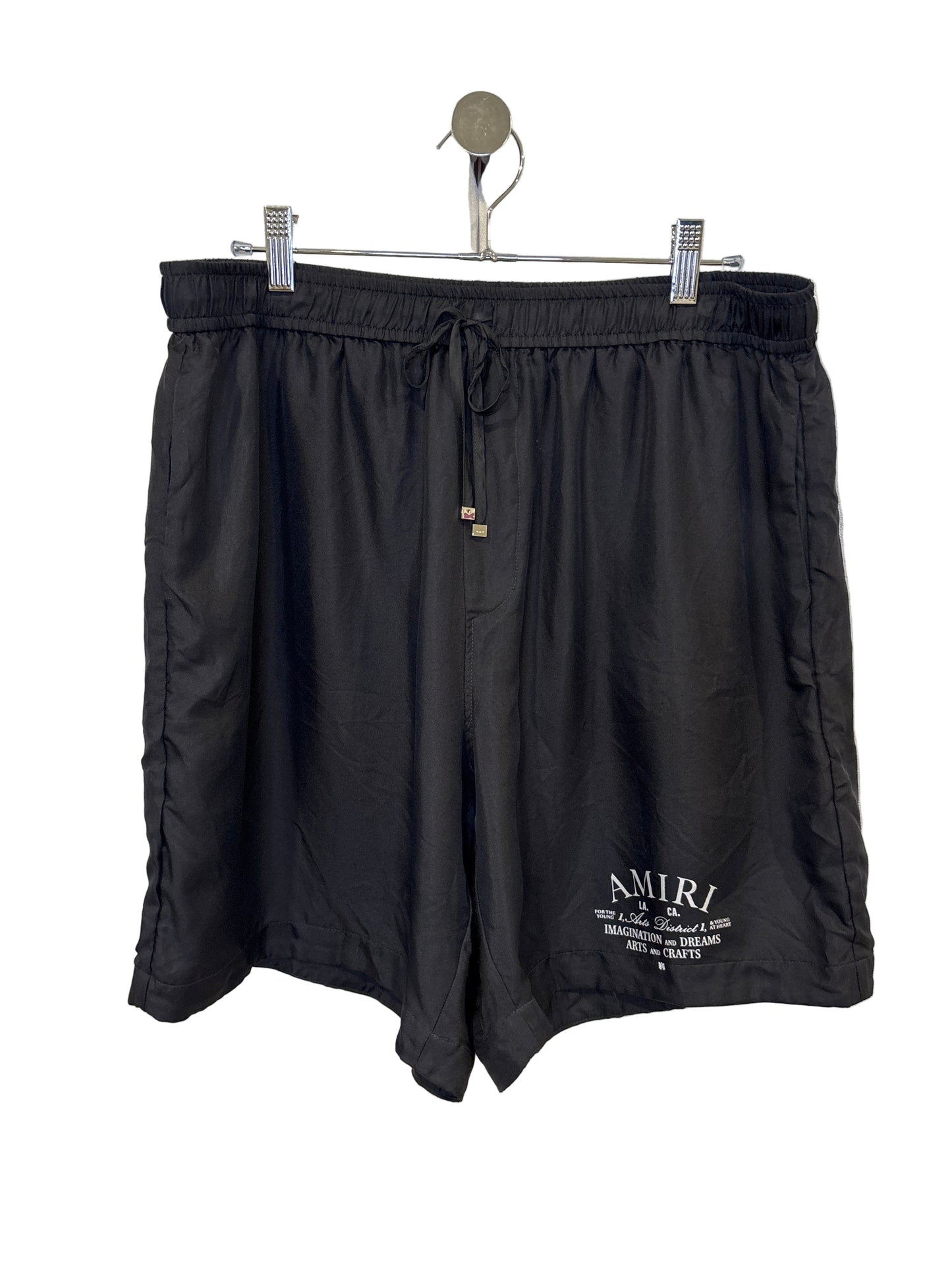 Amiri Shorts (Like New, Worn Once)